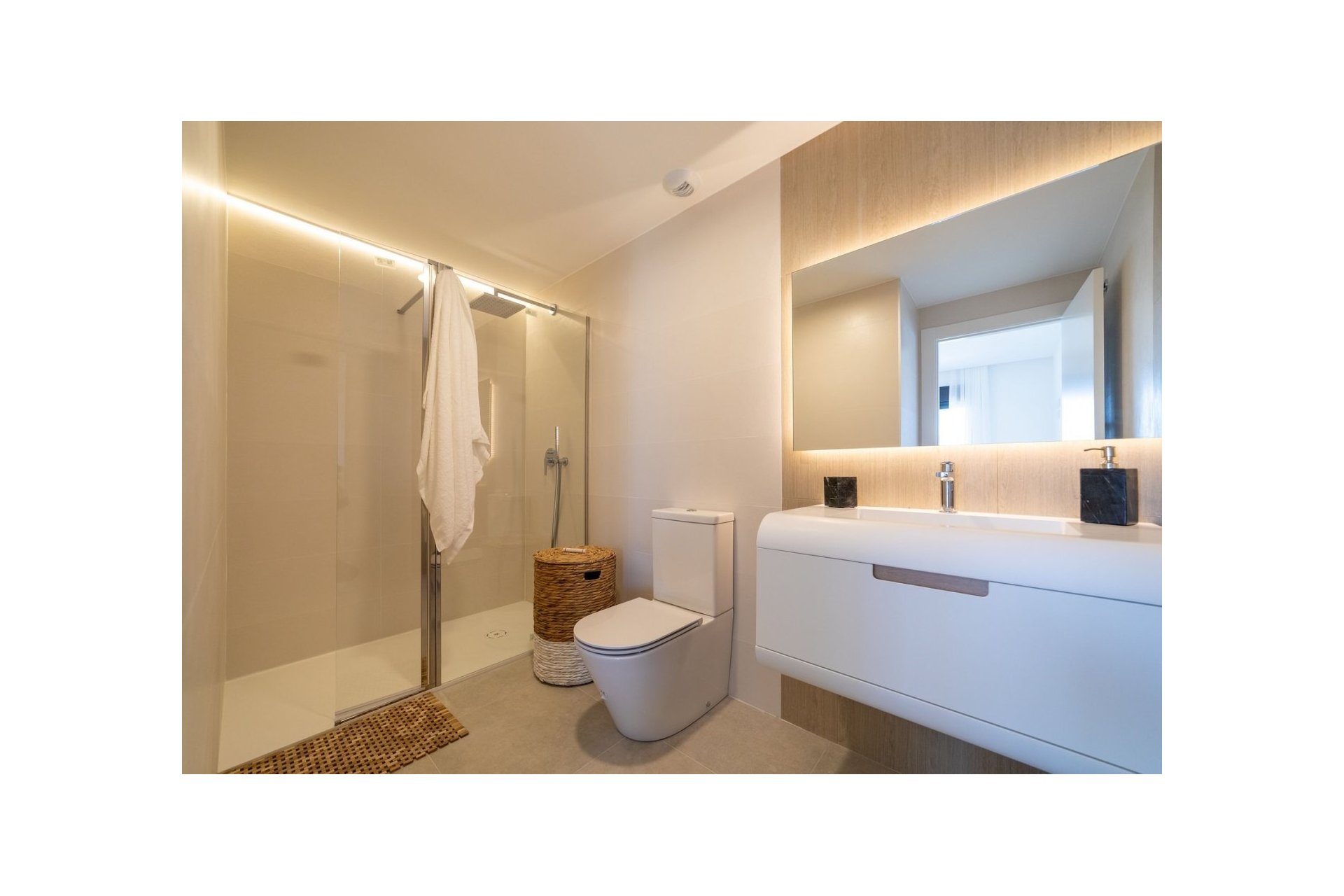 New Build - Apartment - Santa Pola - Gran Alacant