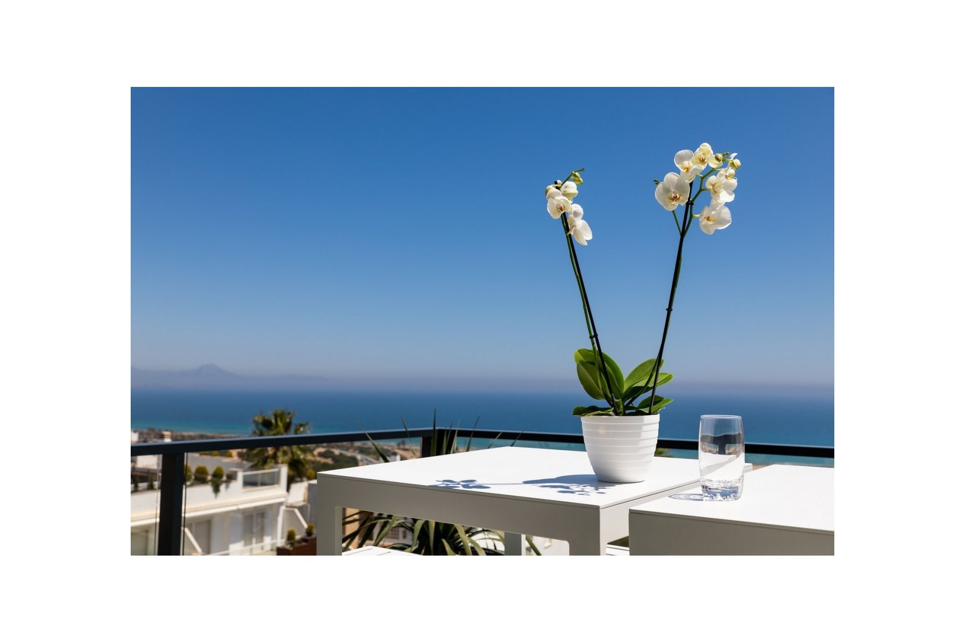 New Build - Apartment - Santa Pola - Gran Alacant