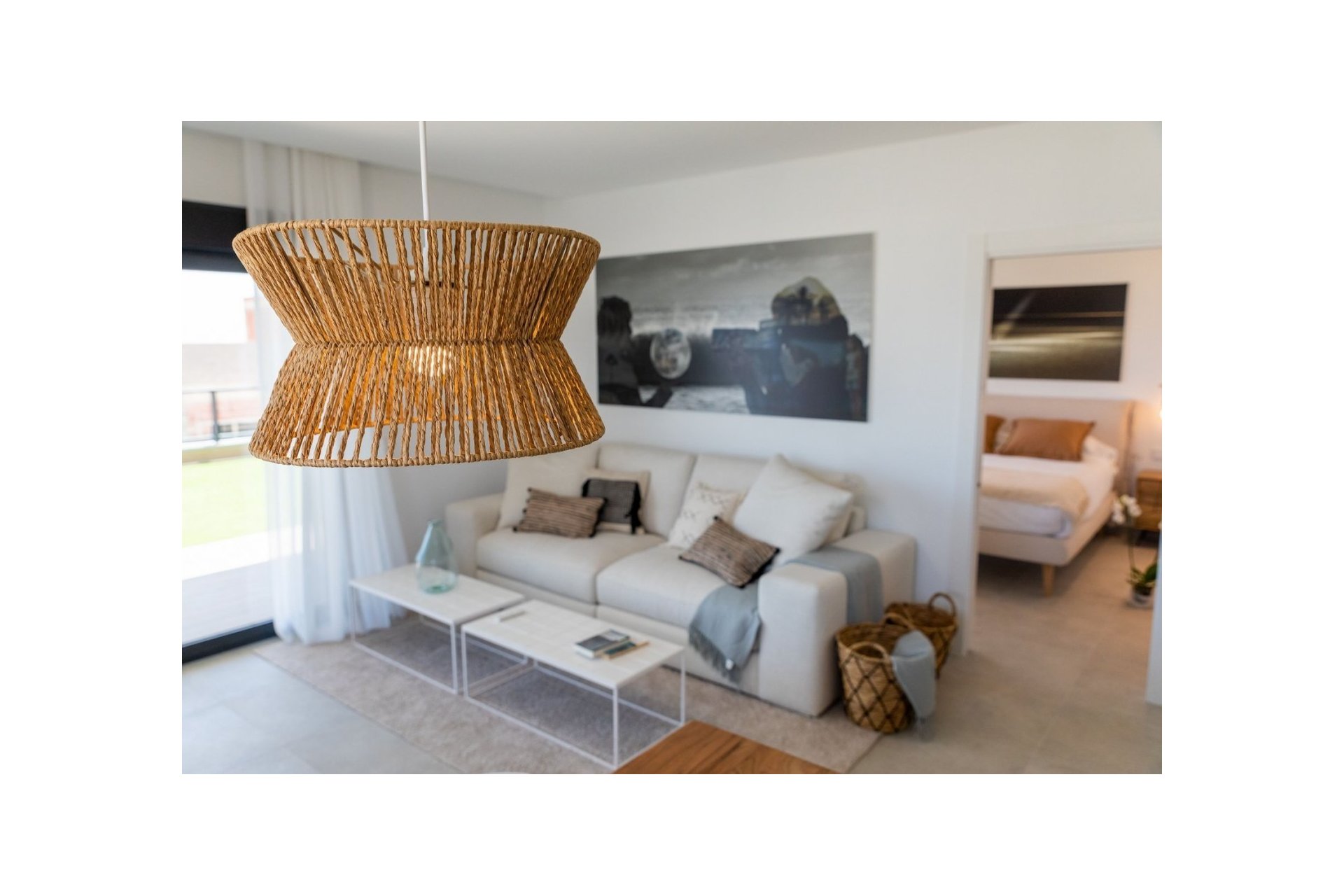 New Build - Apartment - Santa Pola - Gran Alacant