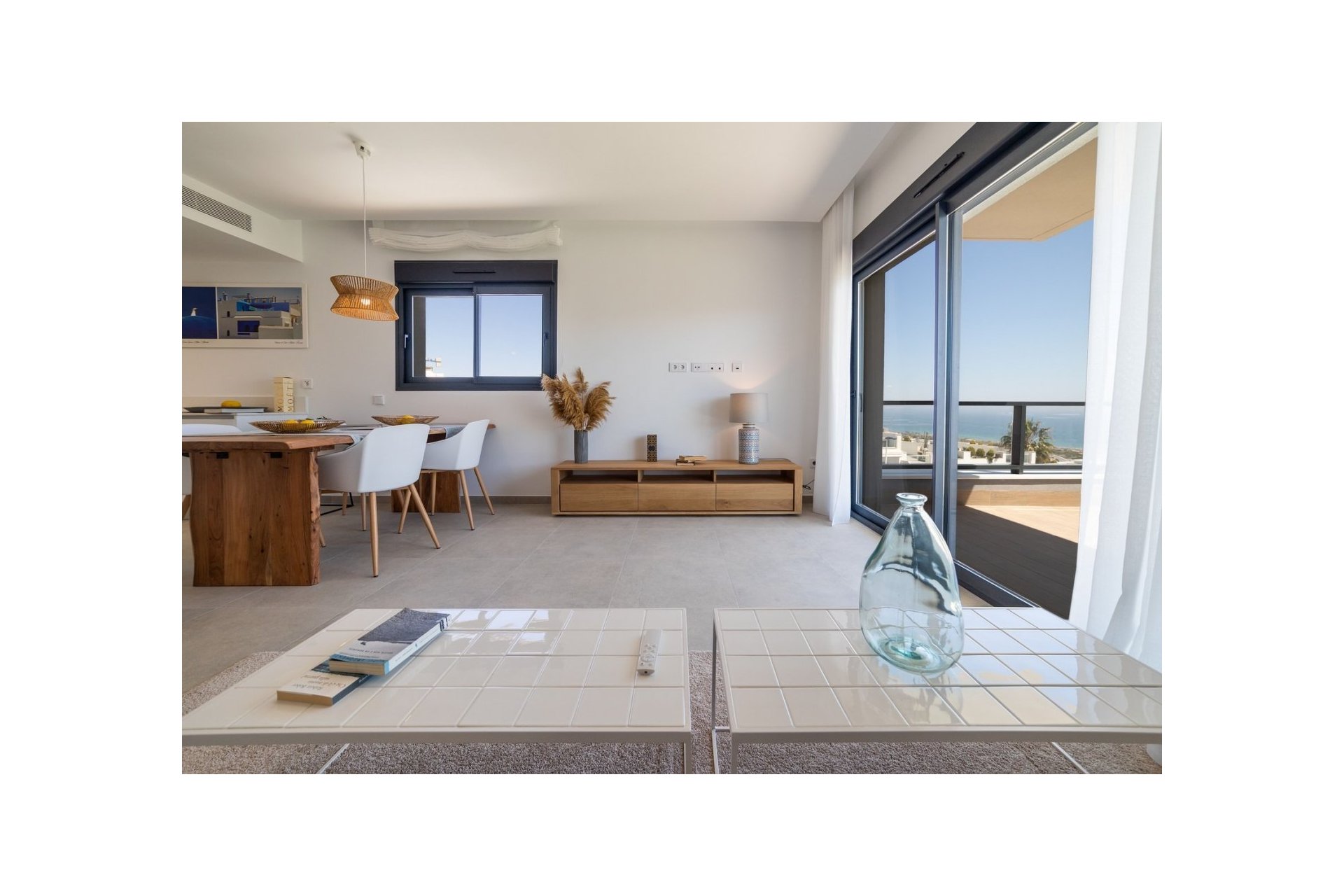 New Build - Apartment - Santa Pola - Gran Alacant