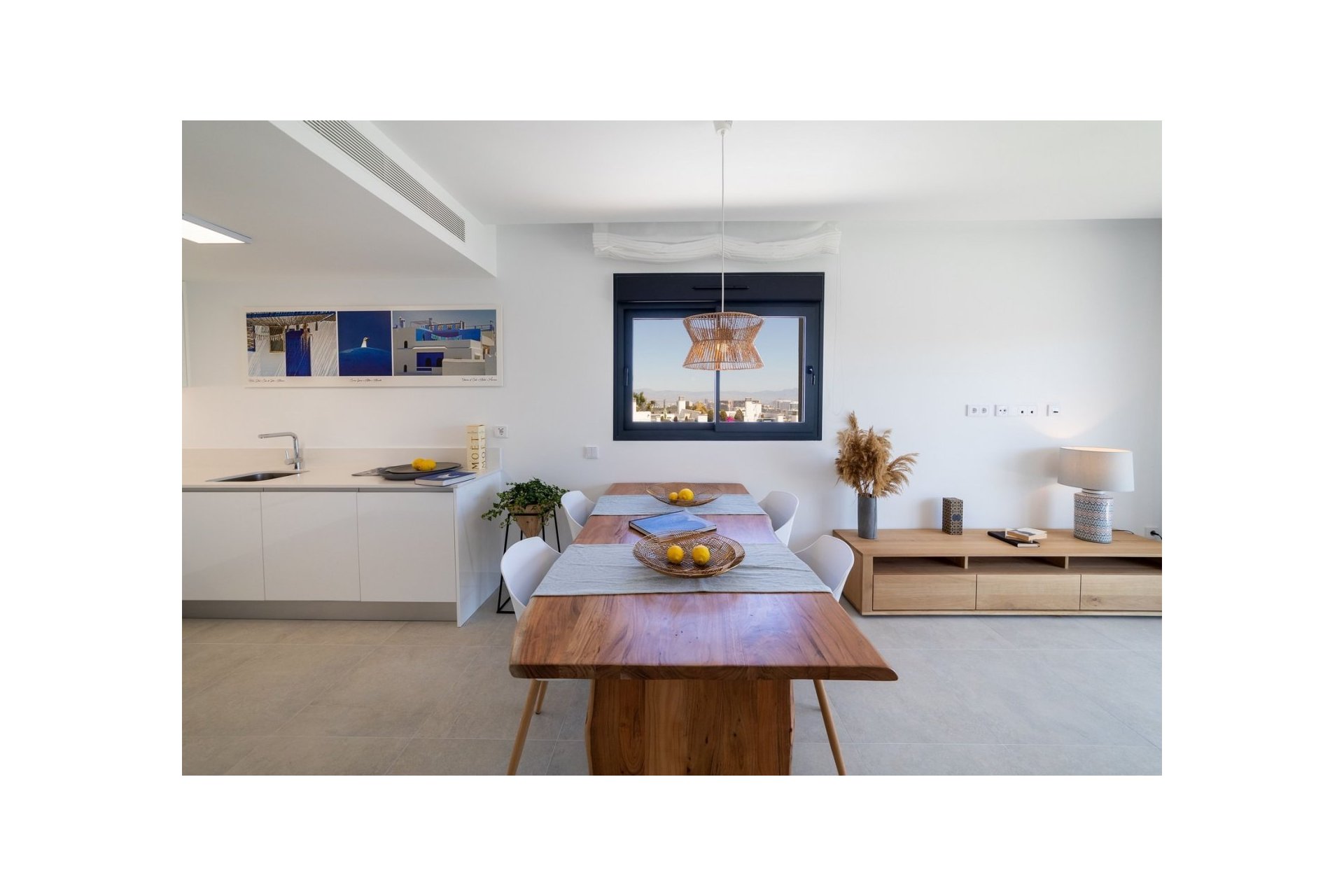 New Build - Apartment - Santa Pola - Gran Alacant