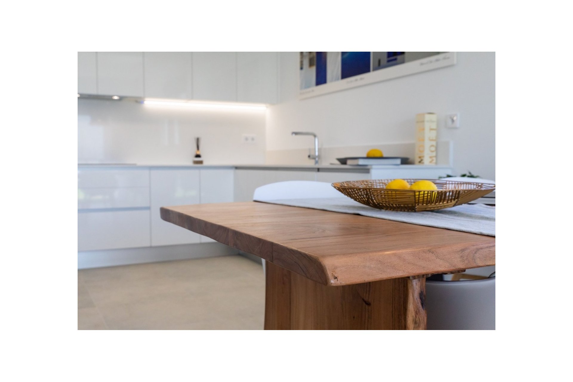 New Build - Apartment - Santa Pola - Gran Alacant