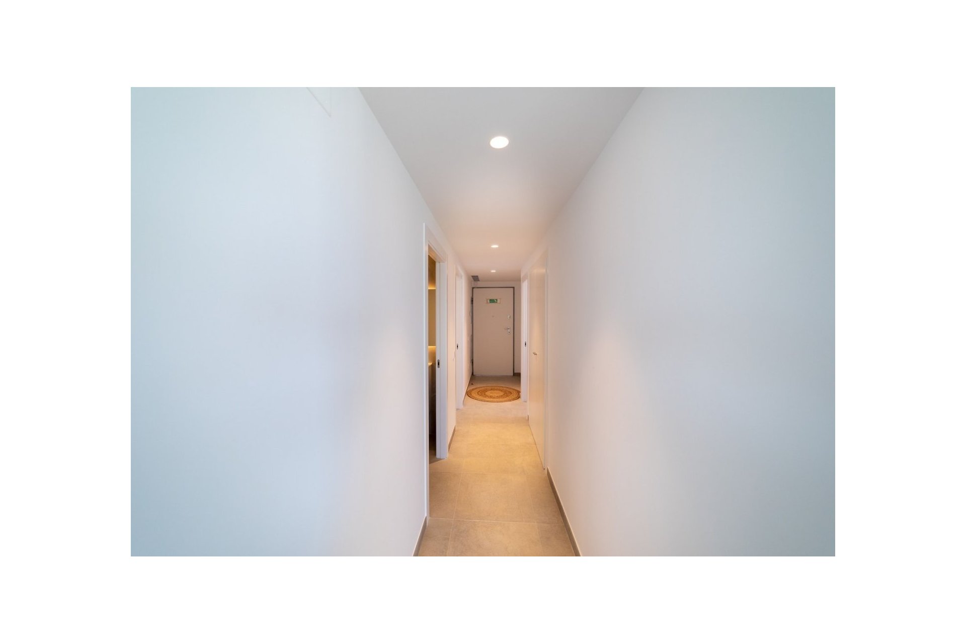 New Build - Apartment - Santa Pola - Gran Alacant