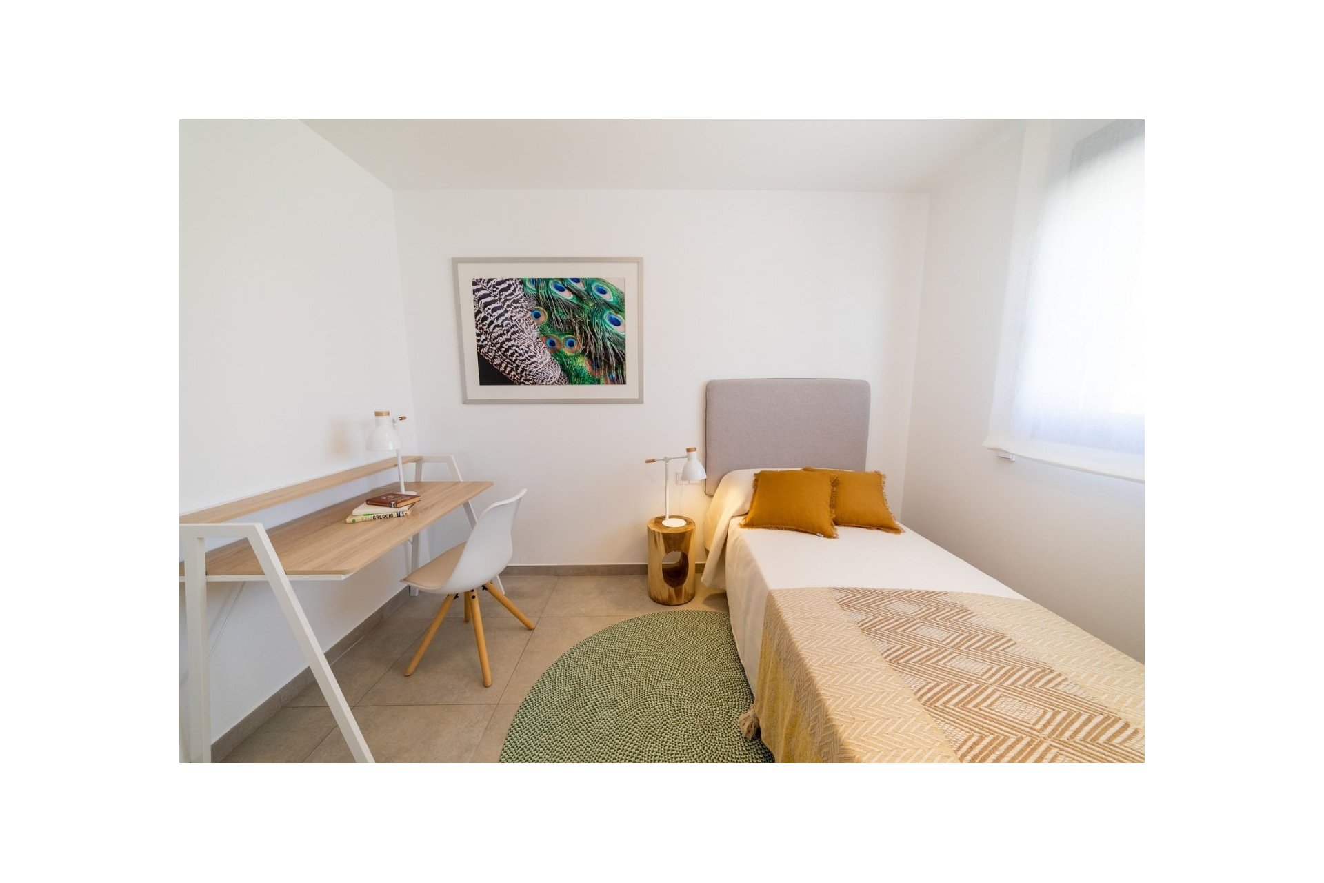 New Build - Apartment - Santa Pola - Gran Alacant