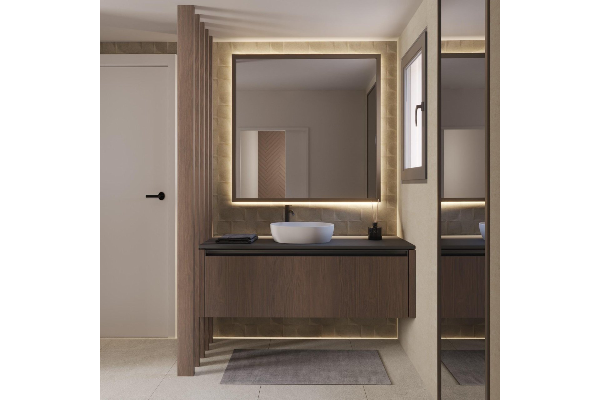 New Build - Apartment - Torre Pacheco - Santa Rosalia Lake And Life Resort