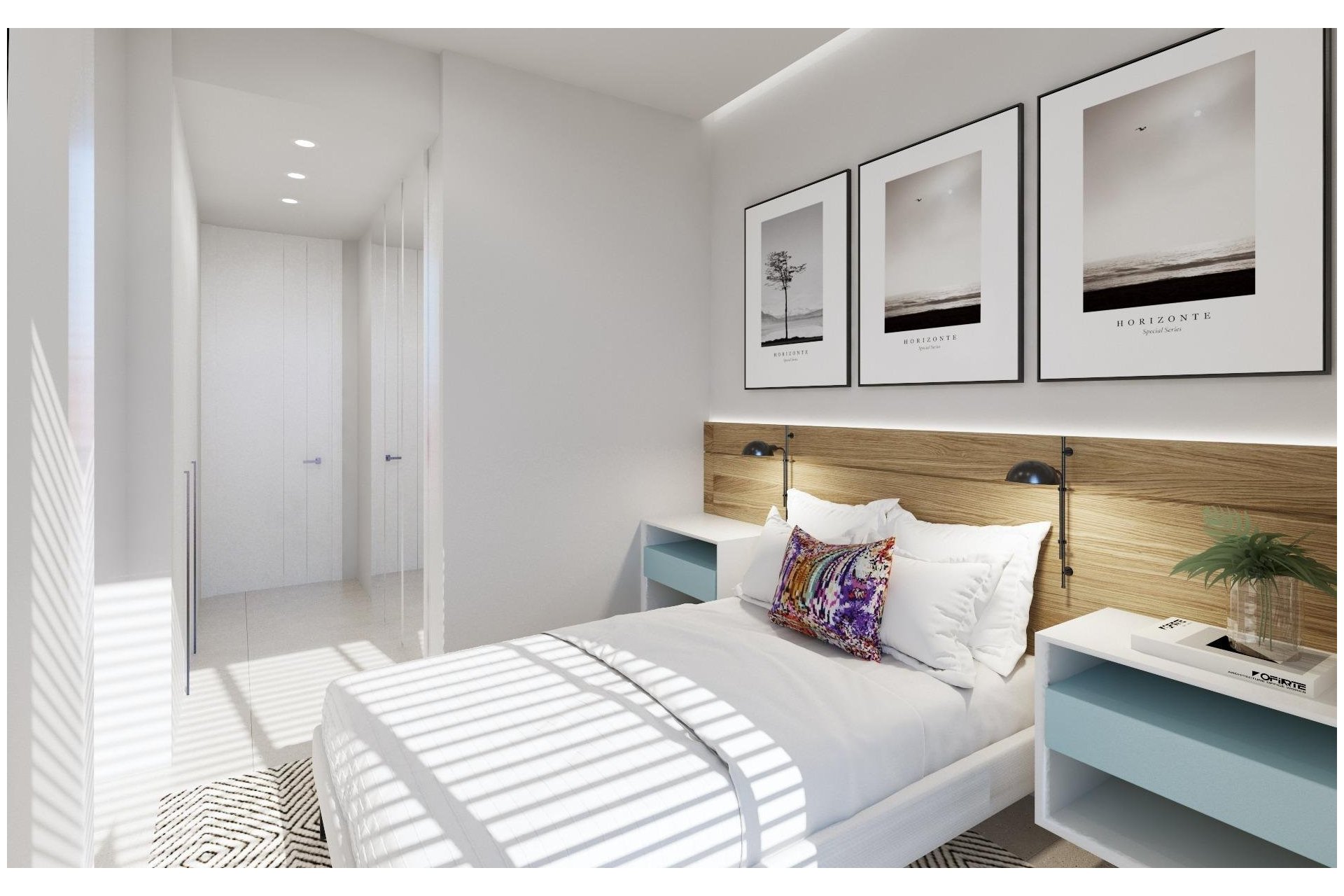 New Build - Apartment - Torre Pacheco - Santa Rosalia Lake And Life Resort