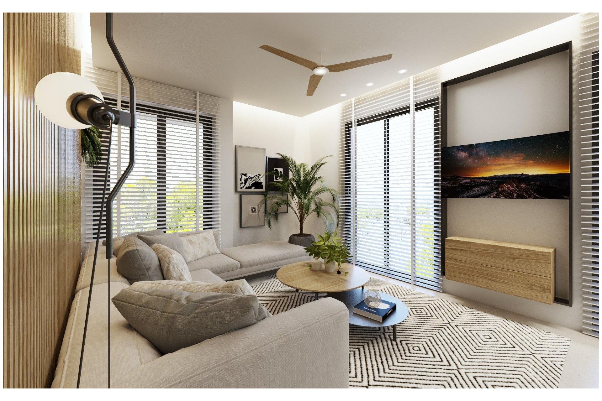 New Build - Apartment - Torre Pacheco - Santa Rosalia Lake And Life Resort