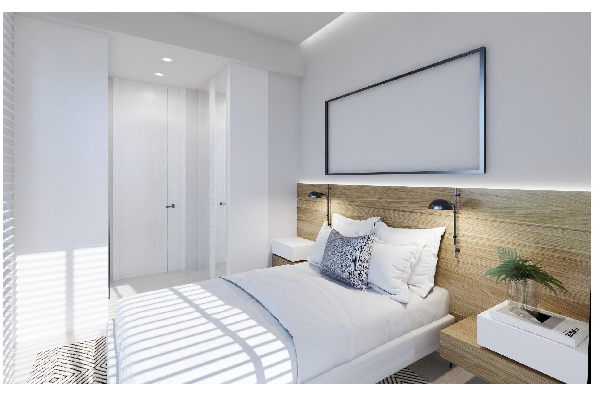 New Build - Apartment - Torre Pacheco - Santa Rosalia Lake And Life Resort