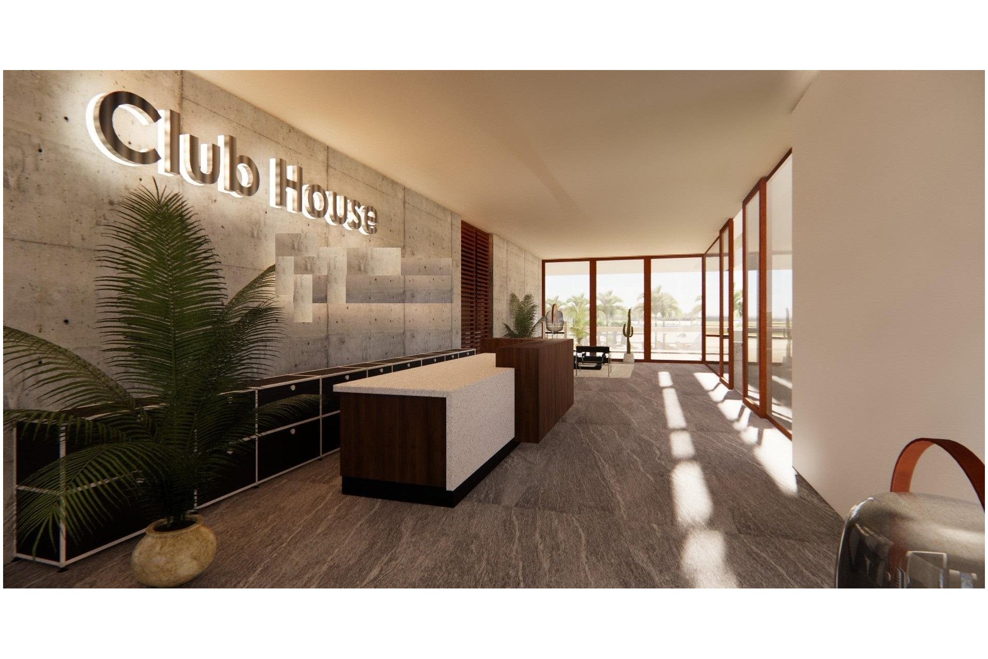 New Build - Apartment - Torre Pacheco - Santa Rosalia Lake And Life Resort