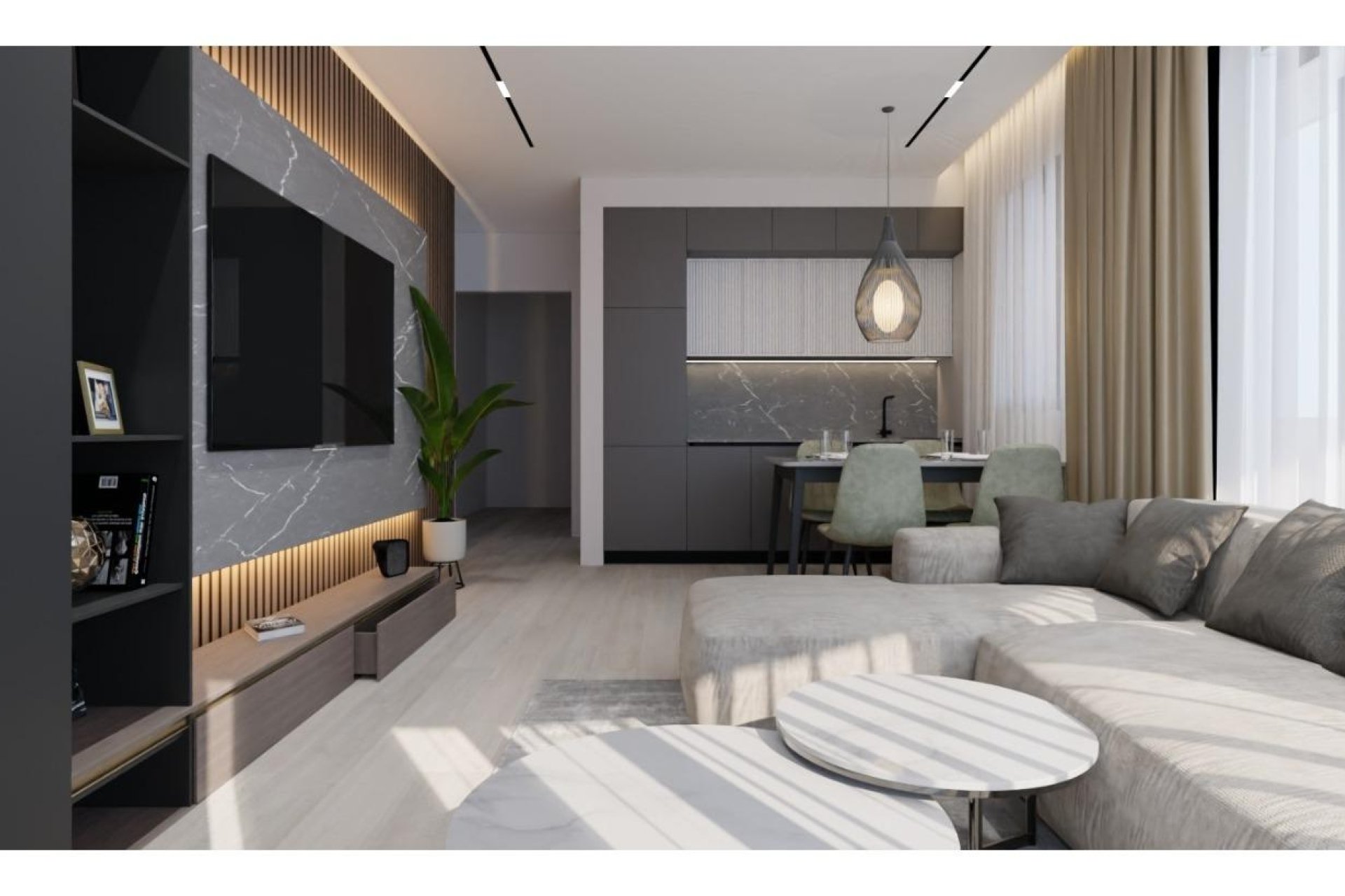New Build - Apartment - Torrevieja - Centro