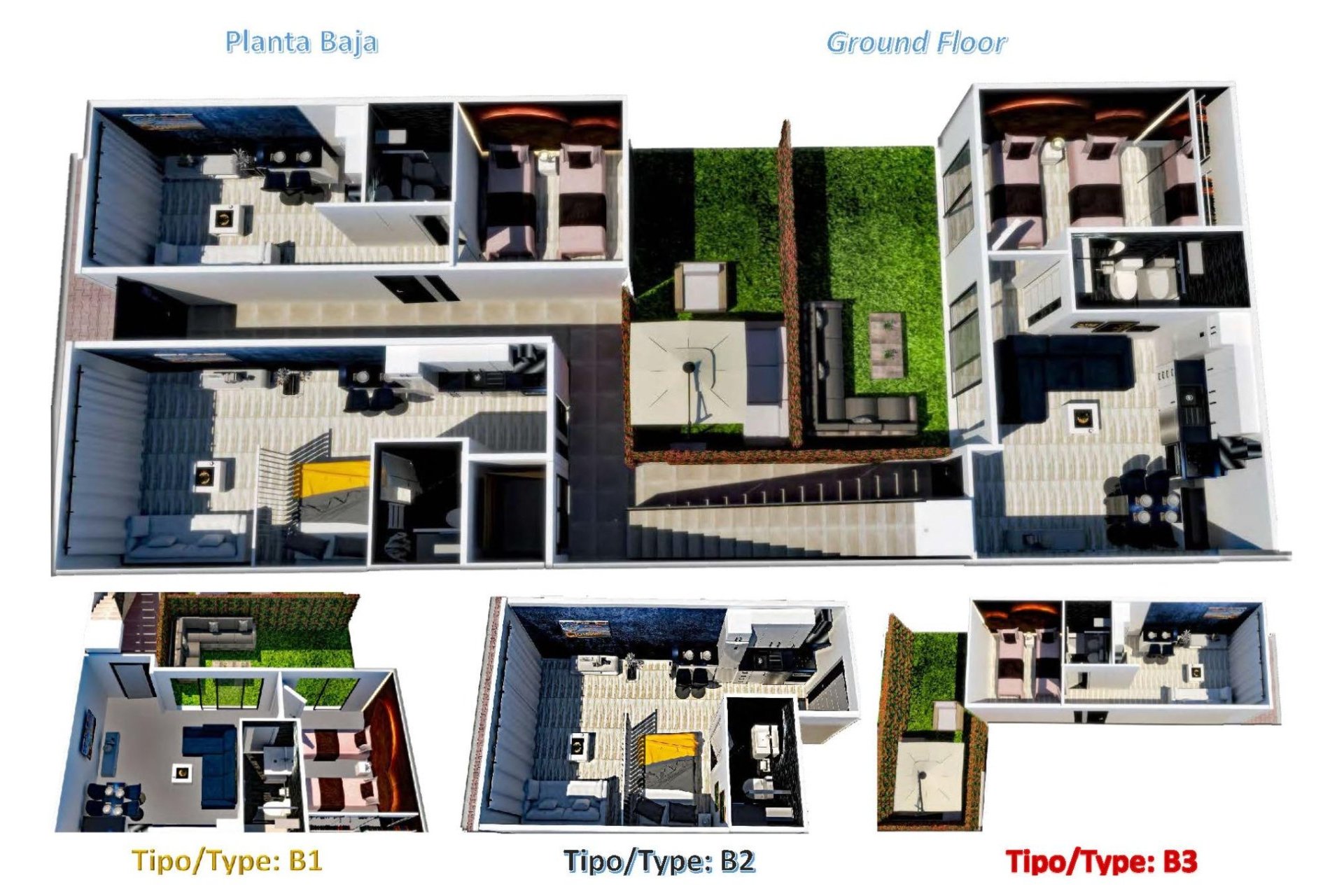 New Build - Apartment - Torrevieja - Centro