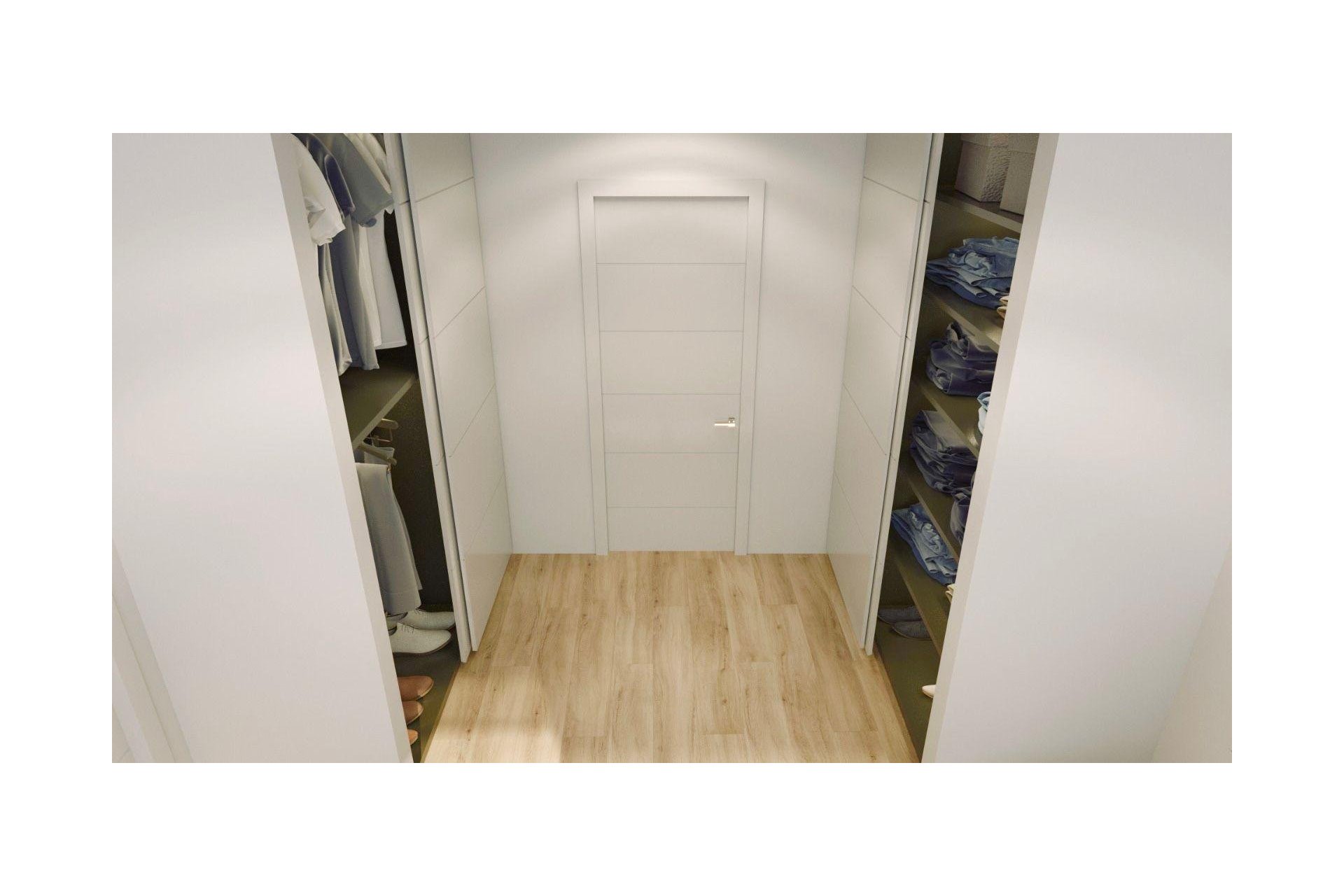 New Build - Apartment - Torrevieja - Centro