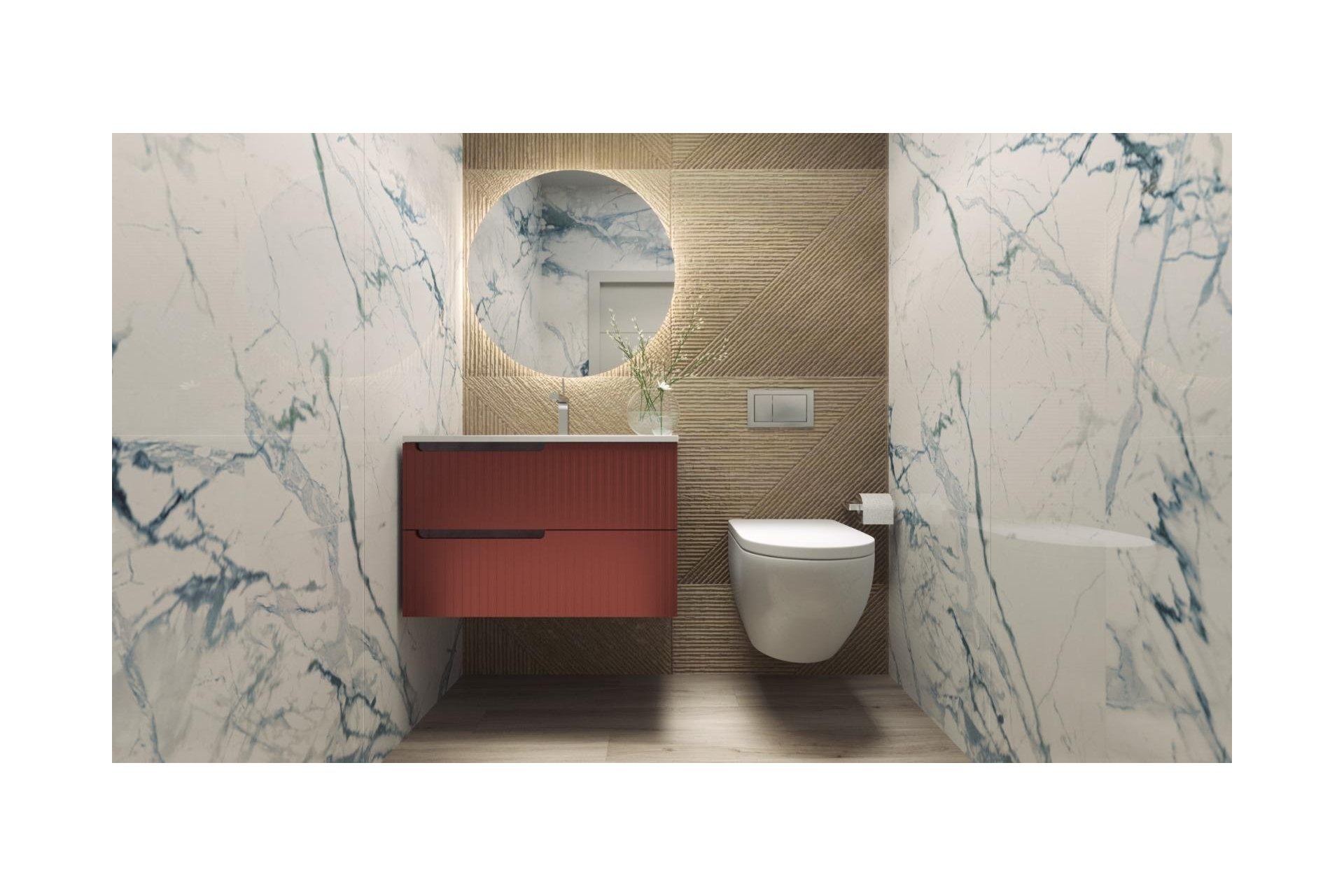 New Build - Apartment - Torrevieja - Centro