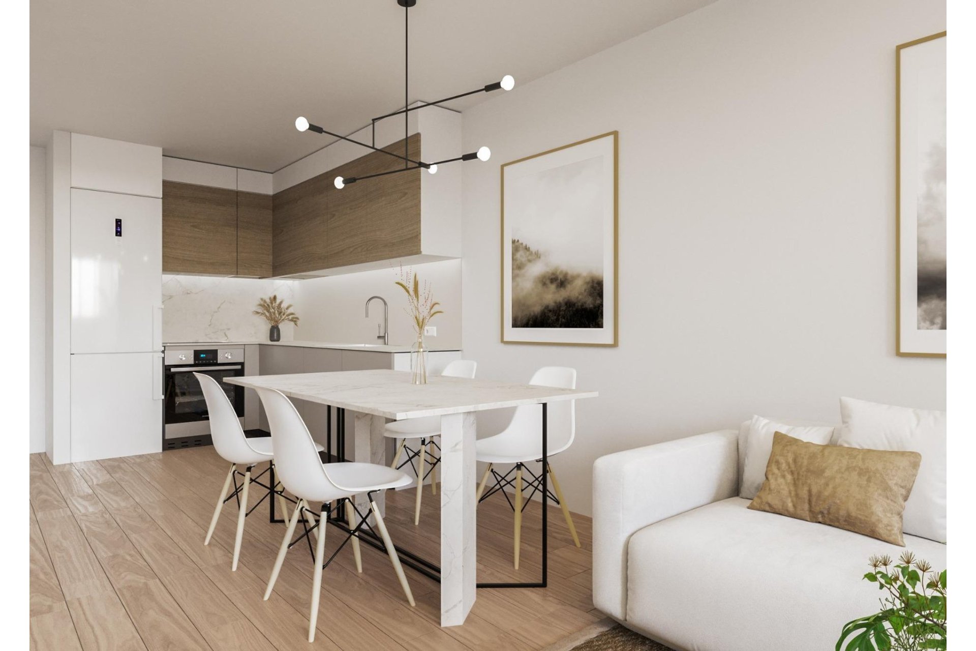 New Build - Apartment - Torrevieja - Centro