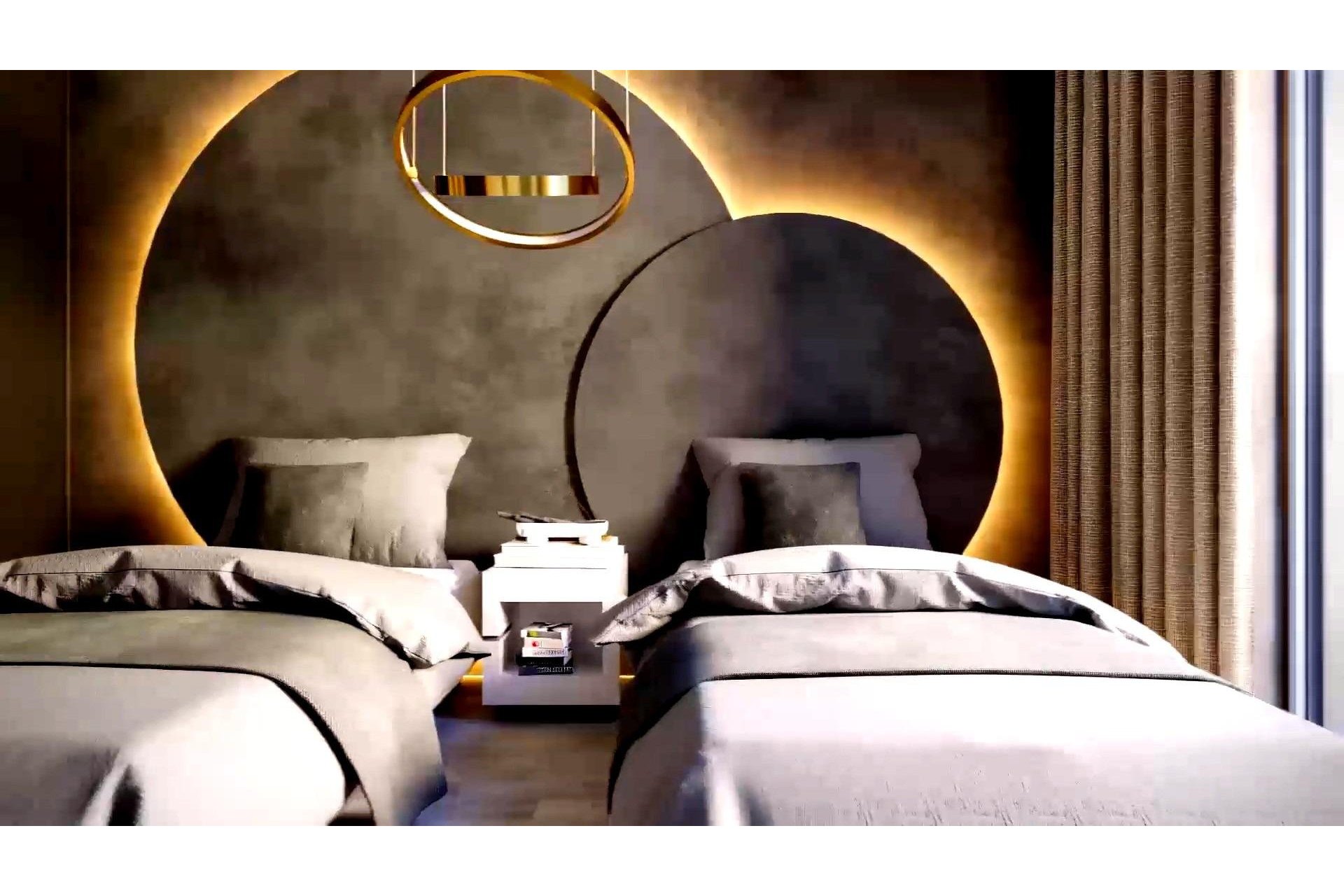 New Build - Apartment - Torrevieja - Centro