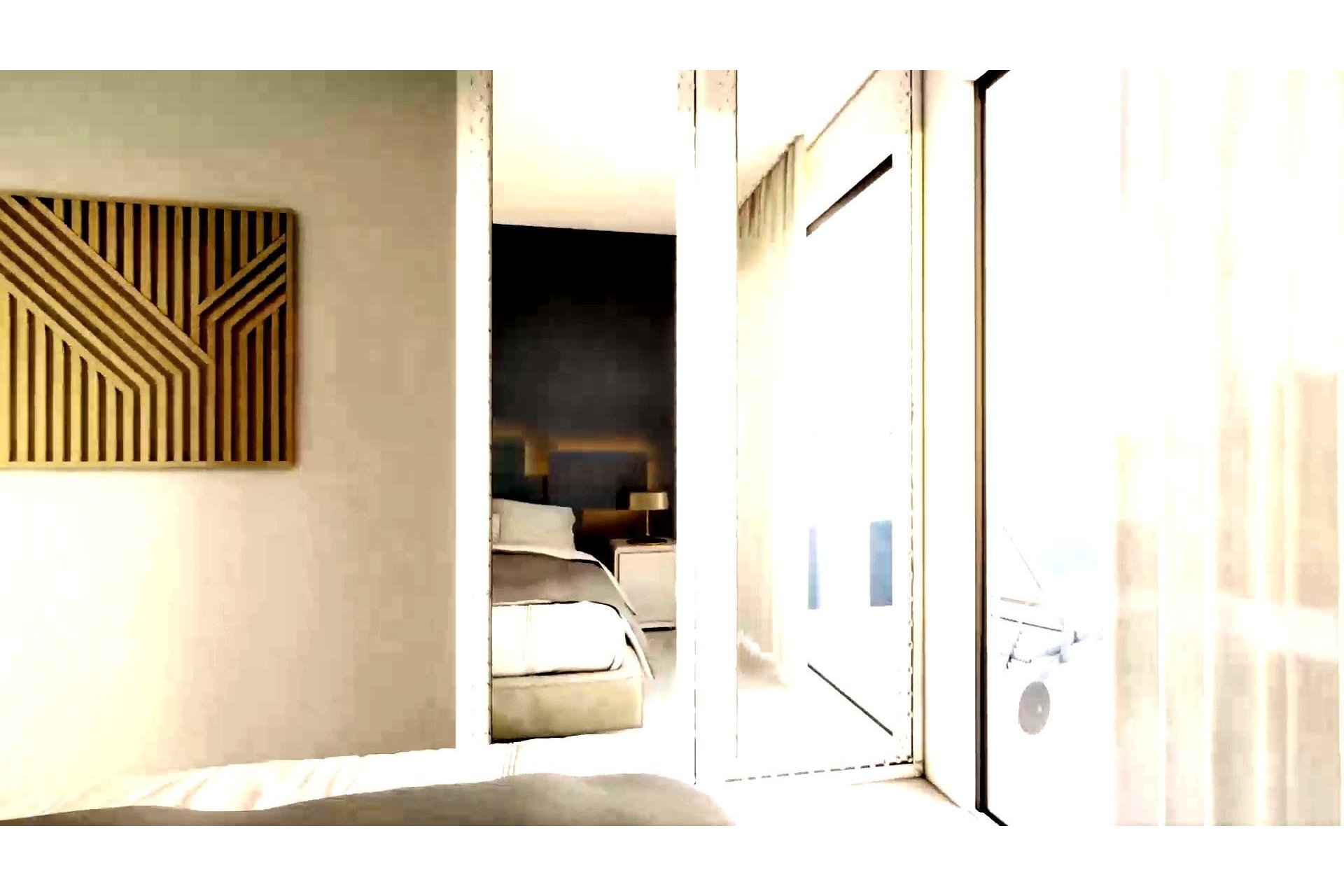 New Build - Apartment - Torrevieja - Centro