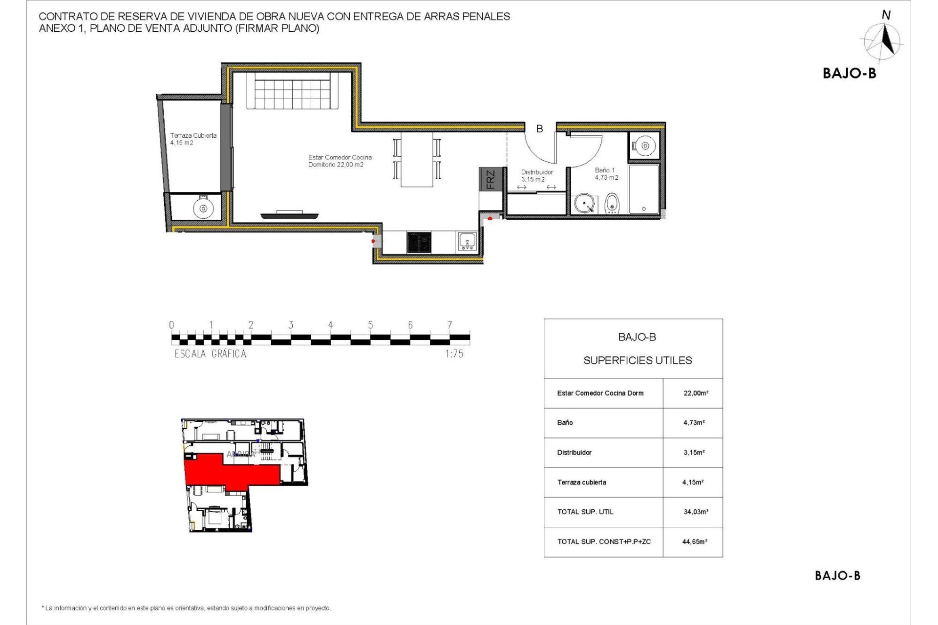 New Build - Apartment - Torrevieja - Centro