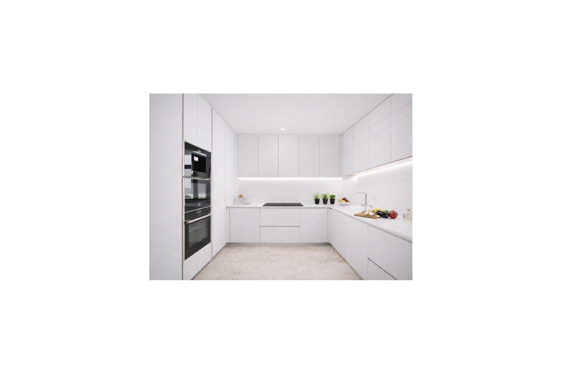 New Build - Apartment - Torrevieja - Centro