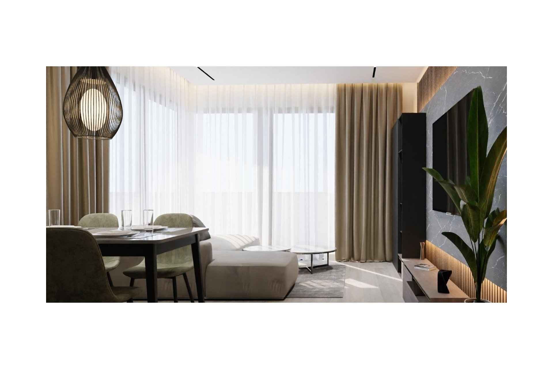 New Build - Apartment - Torrevieja - Centro