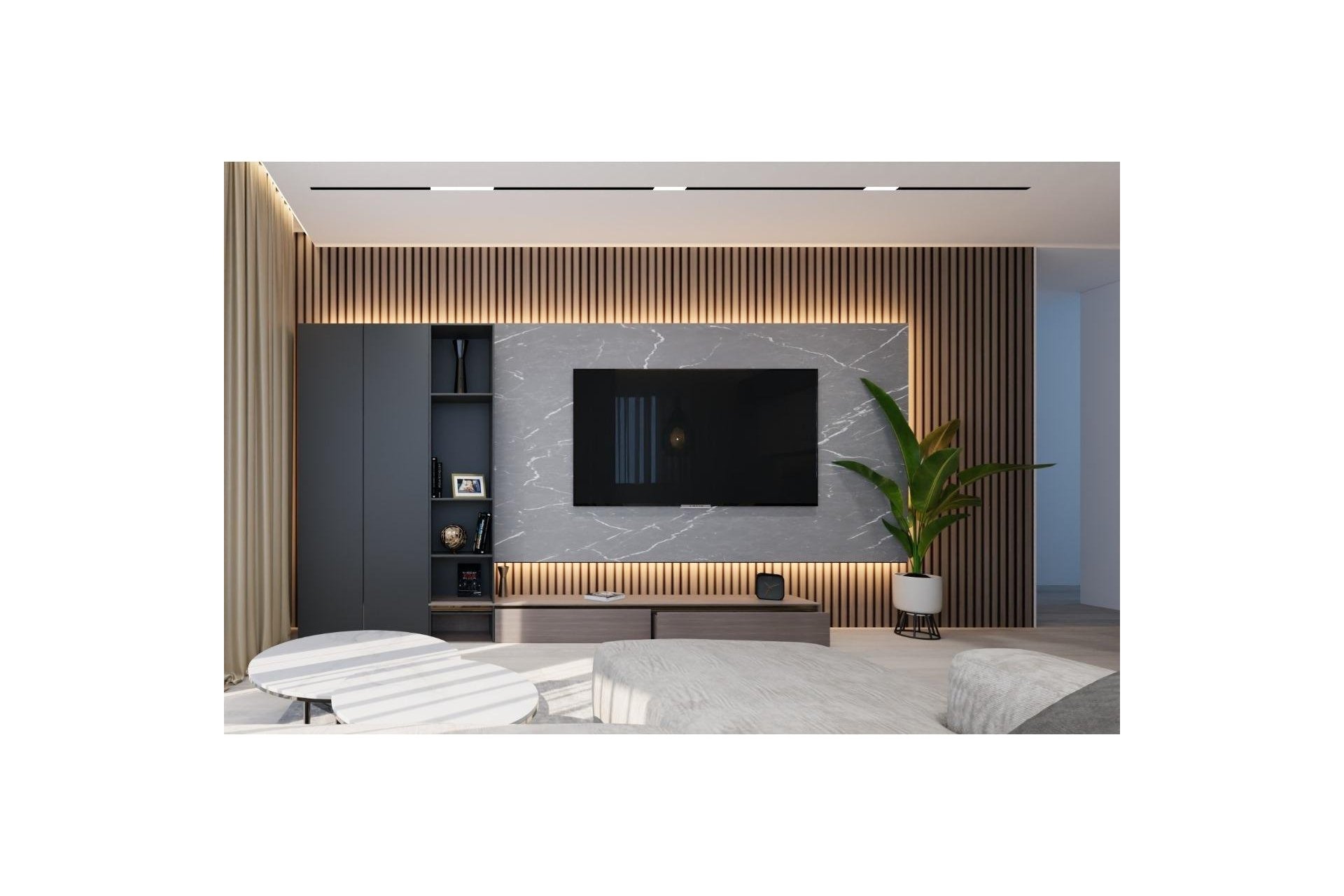 New Build - Apartment - Torrevieja - Centro