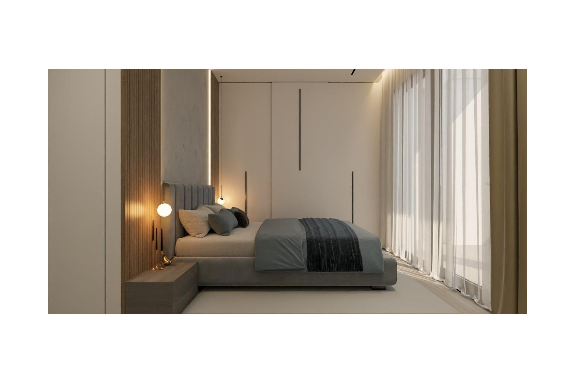 New Build - Apartment - Torrevieja - Centro