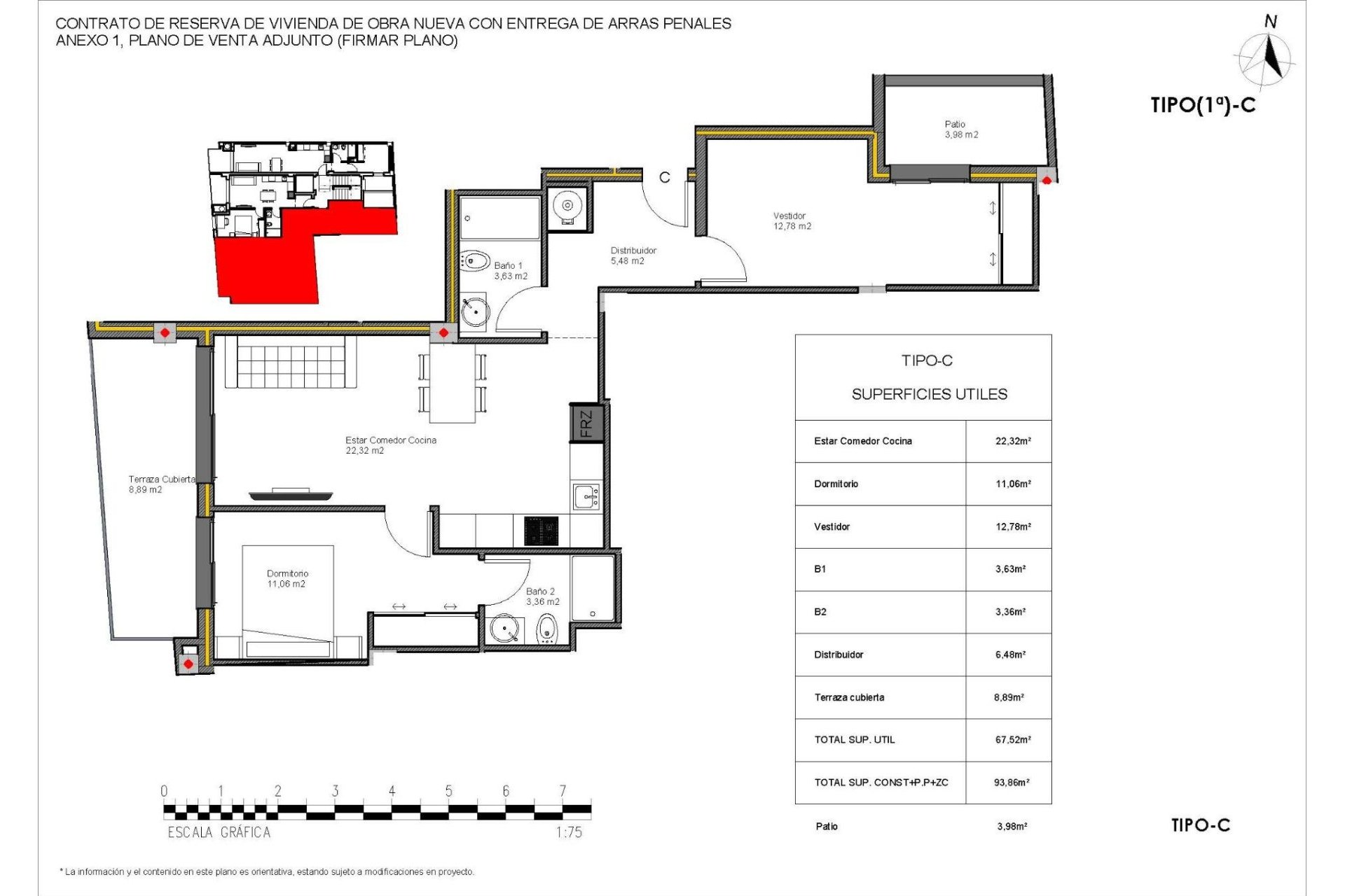 New Build - Apartment - Torrevieja - Centro