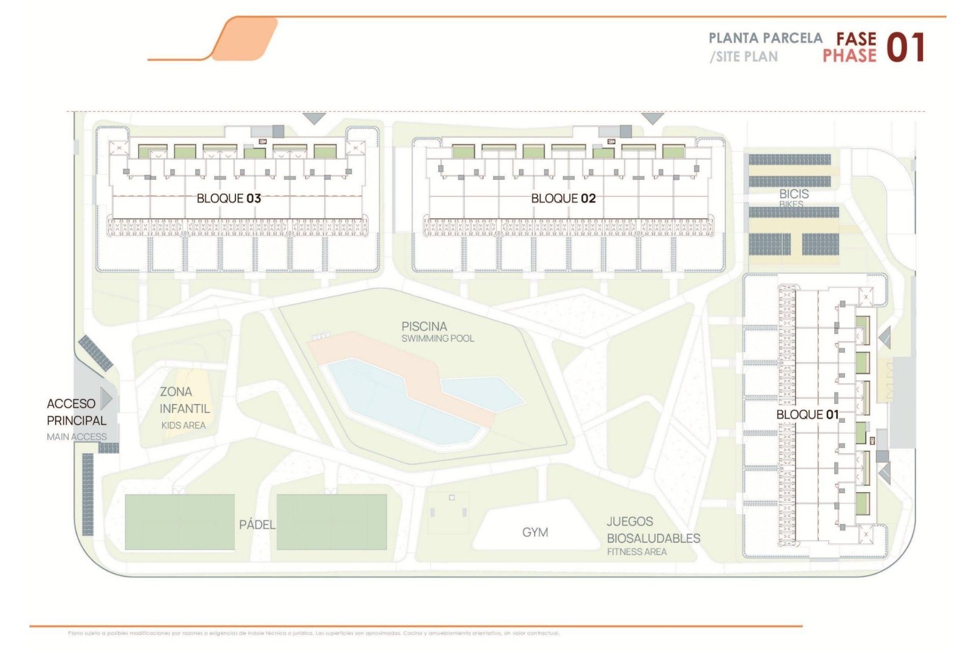 New Build - Apartment - Torrevieja - La Hoya