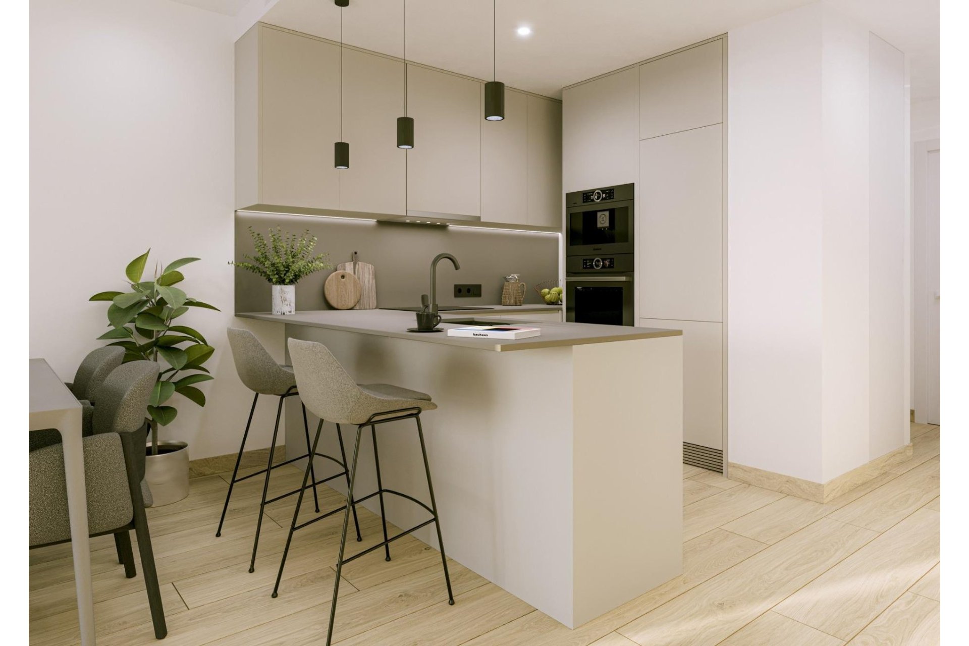 New Build - Apartment - Torrevieja - La Hoya