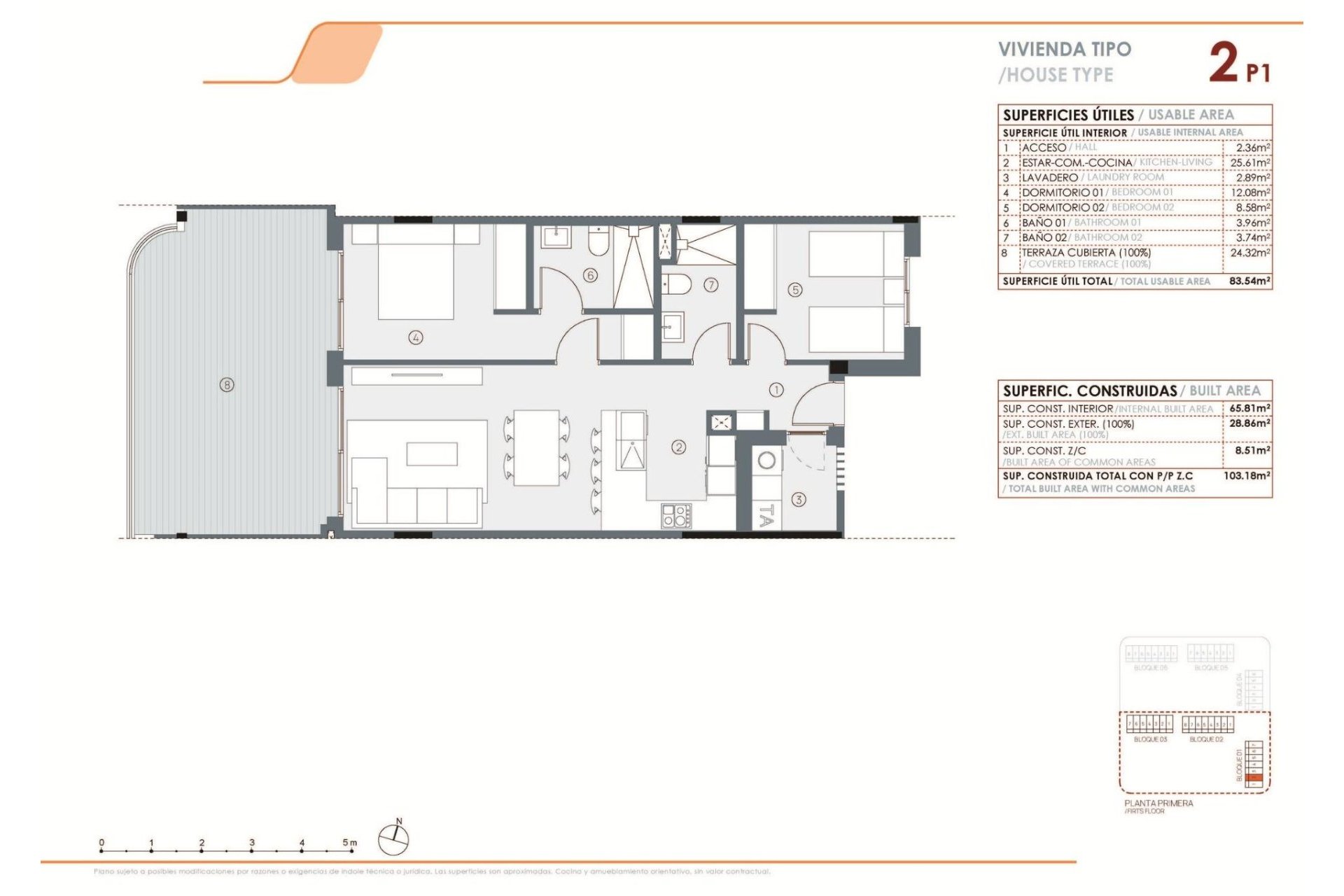 New Build - Apartment - Torrevieja - La Hoya