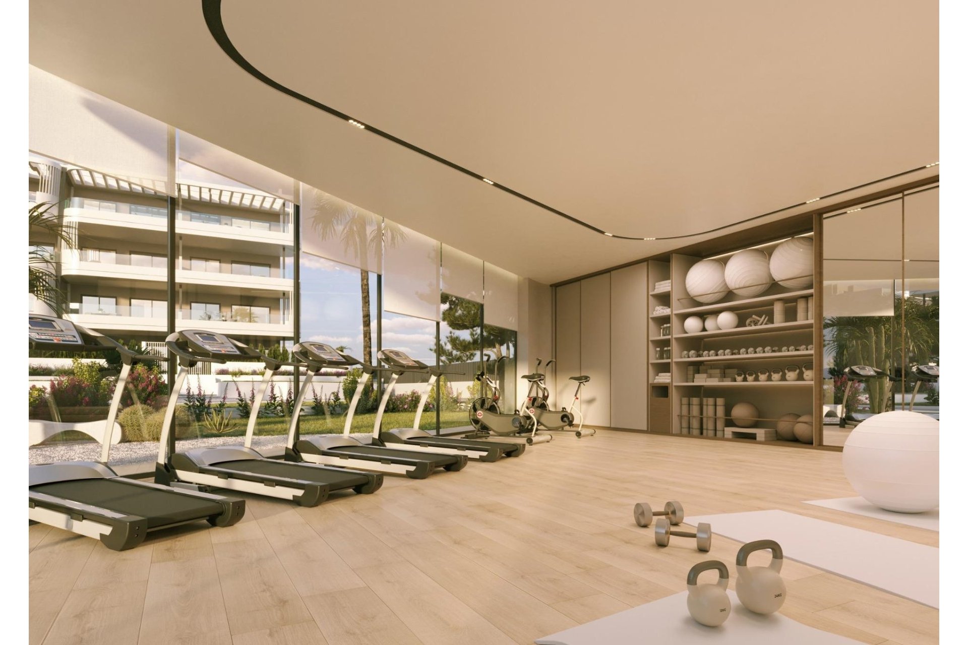 New Build - Apartment - Torrevieja - La Hoya