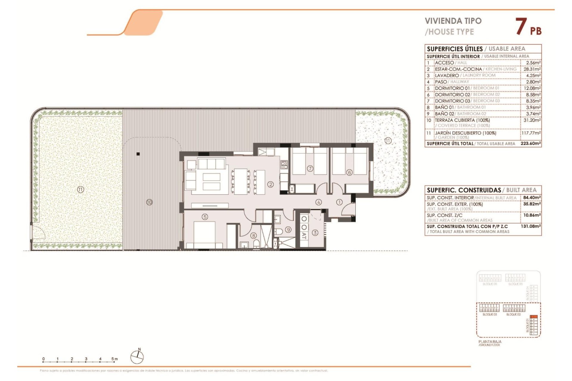 New Build - Apartment - Torrevieja - La Hoya