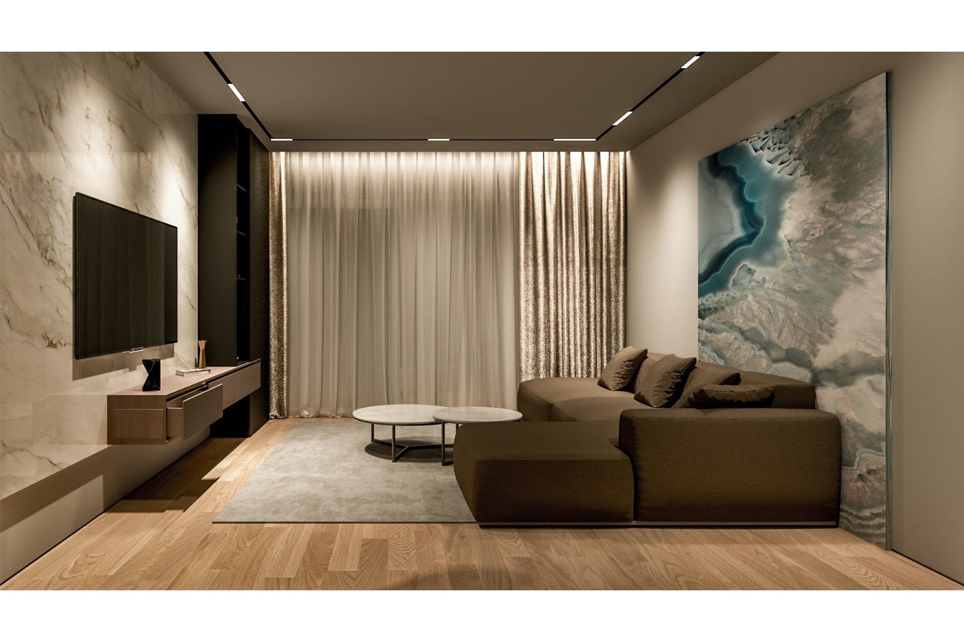 New Build - Apartment - Torrevieja - Playa de El Cura