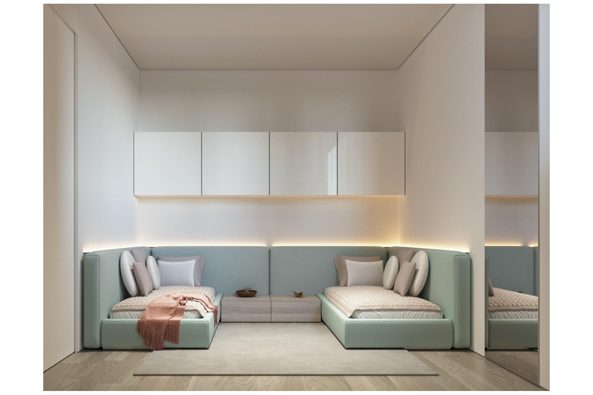 New Build - Apartment - Torrevieja - Playa de El Cura