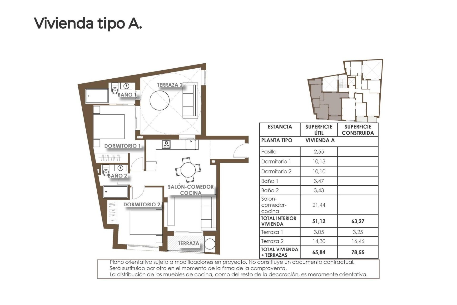 New Build - Apartment - Torrevieja - Playa de El Cura