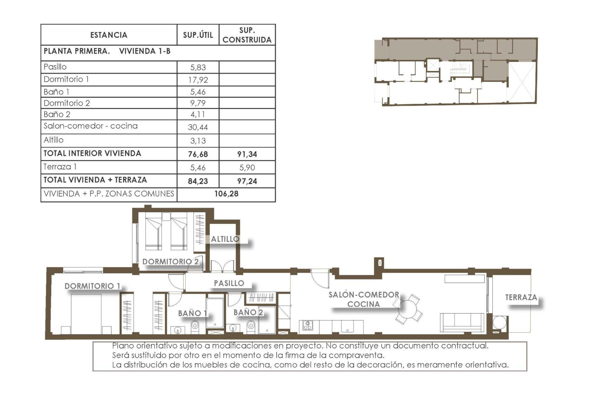 New Build - Apartment - Torrevieja - Playa de El Cura