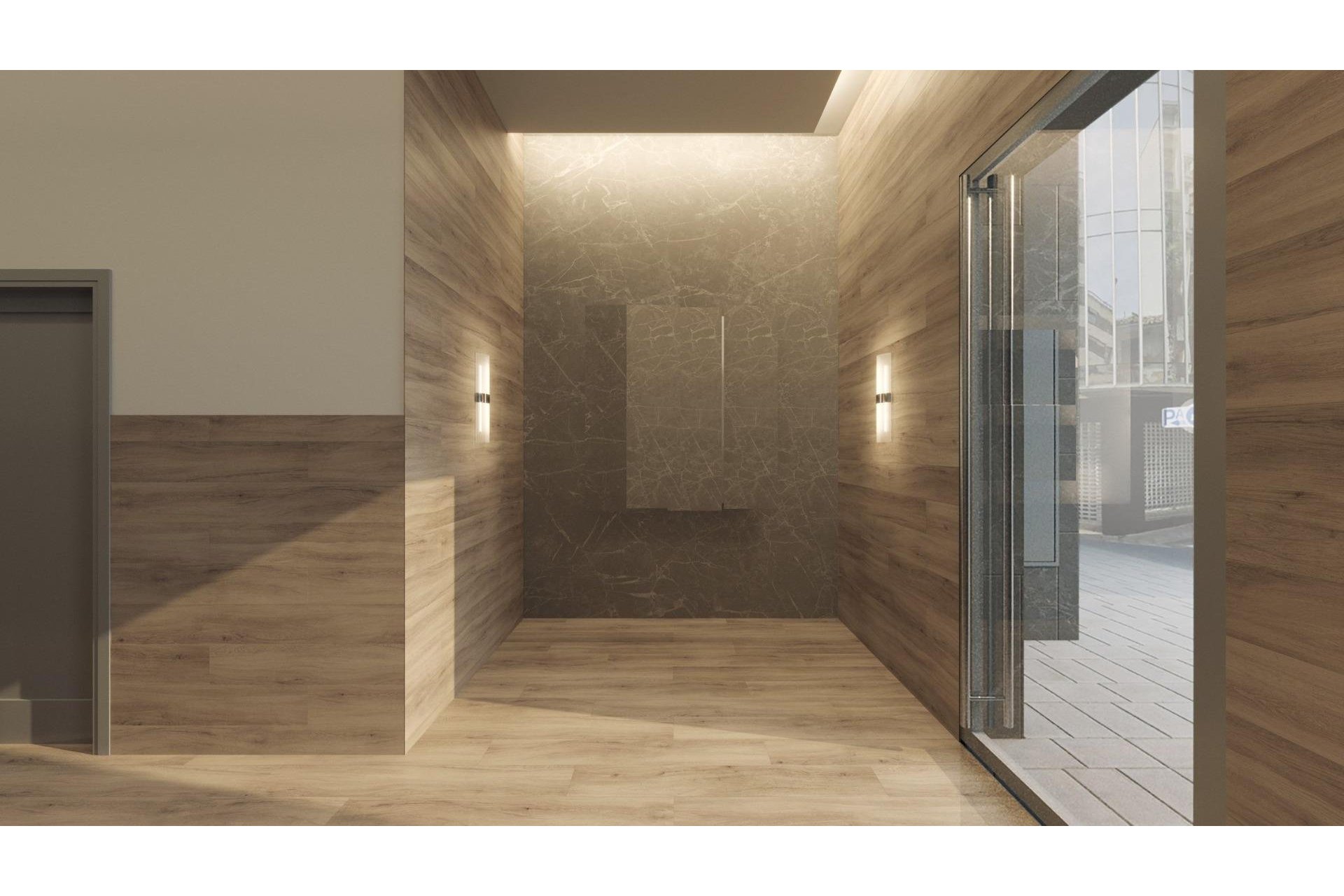 New Build - Apartment - Torrevieja - Playa de los Locos