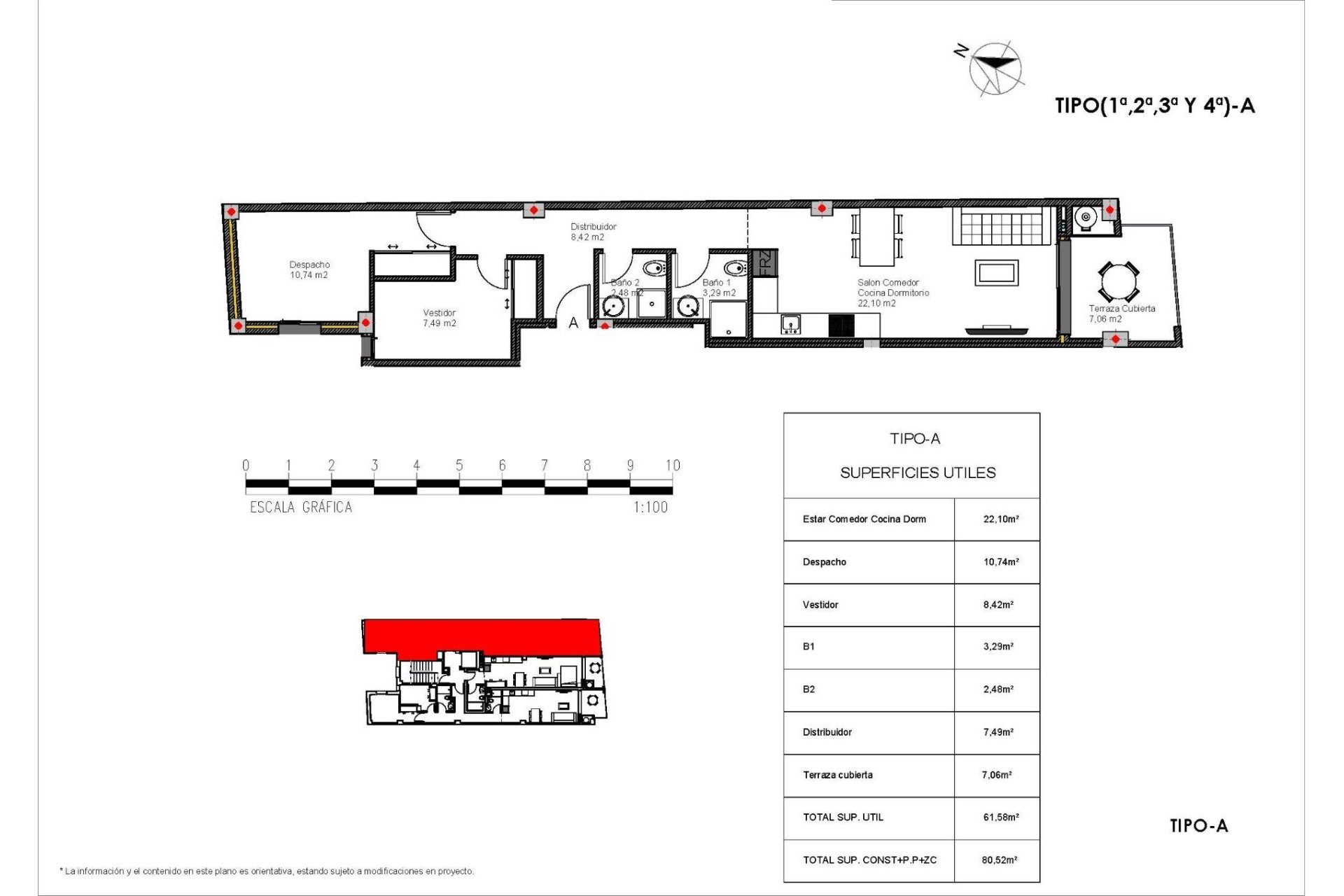 New Build - Apartment - Torrevieja - Playa de los Locos