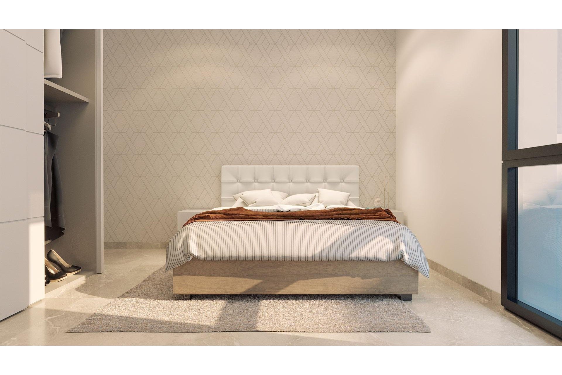 New Build - Apartment - Torrevieja - Playa del Acequión