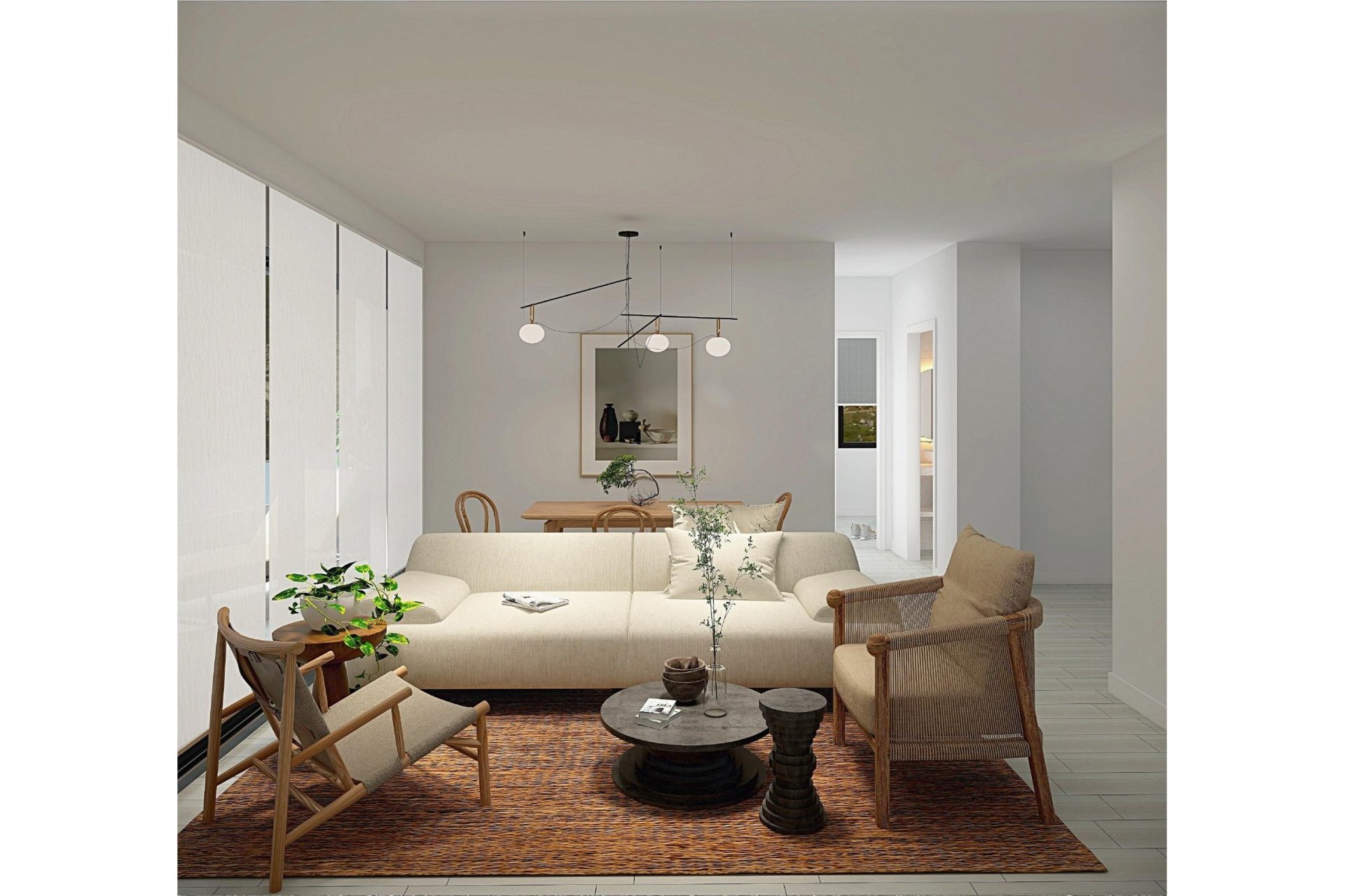 New Build - Apartment - Torrevieja - Playa del Cura