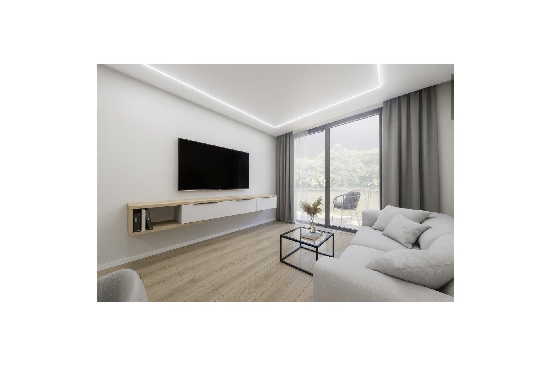 New Build - Apartment - Torrevieja - Playa El Acequión