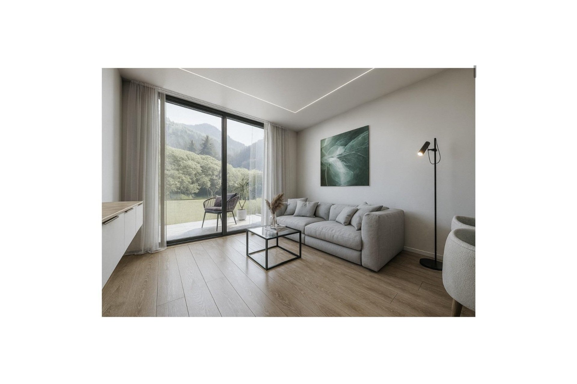 New Build - Apartment - Torrevieja - Playa El Acequión
