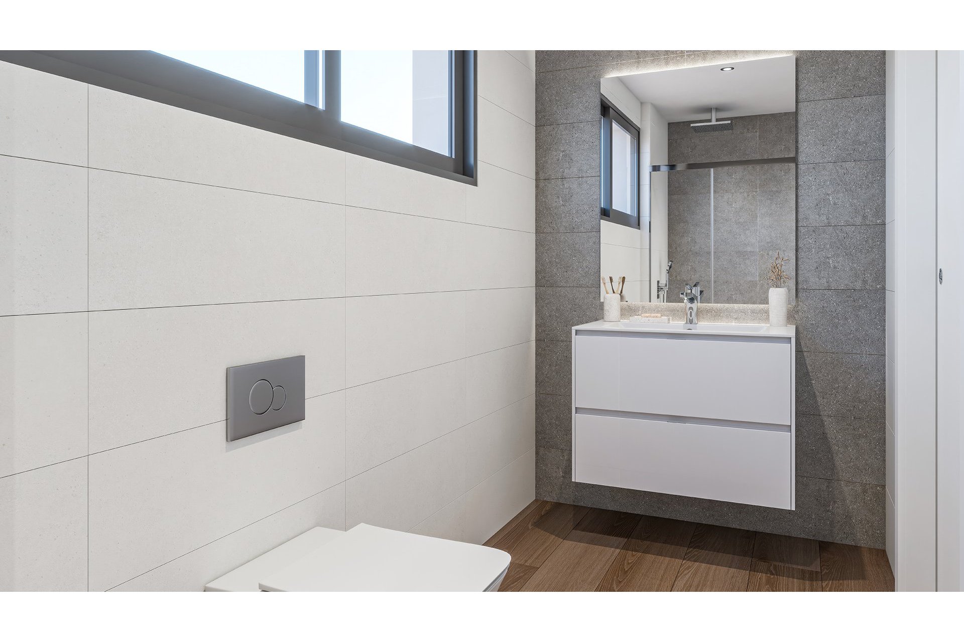 New Build - Apartment - Torrevieja - Spain