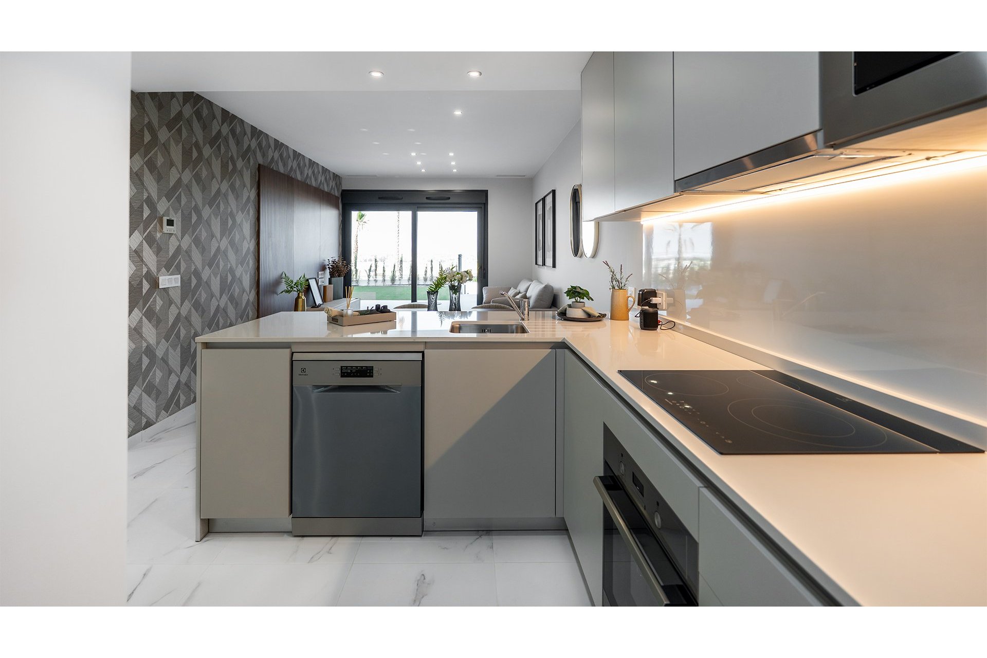 New Build - Apartment - Torrevieja - Spain