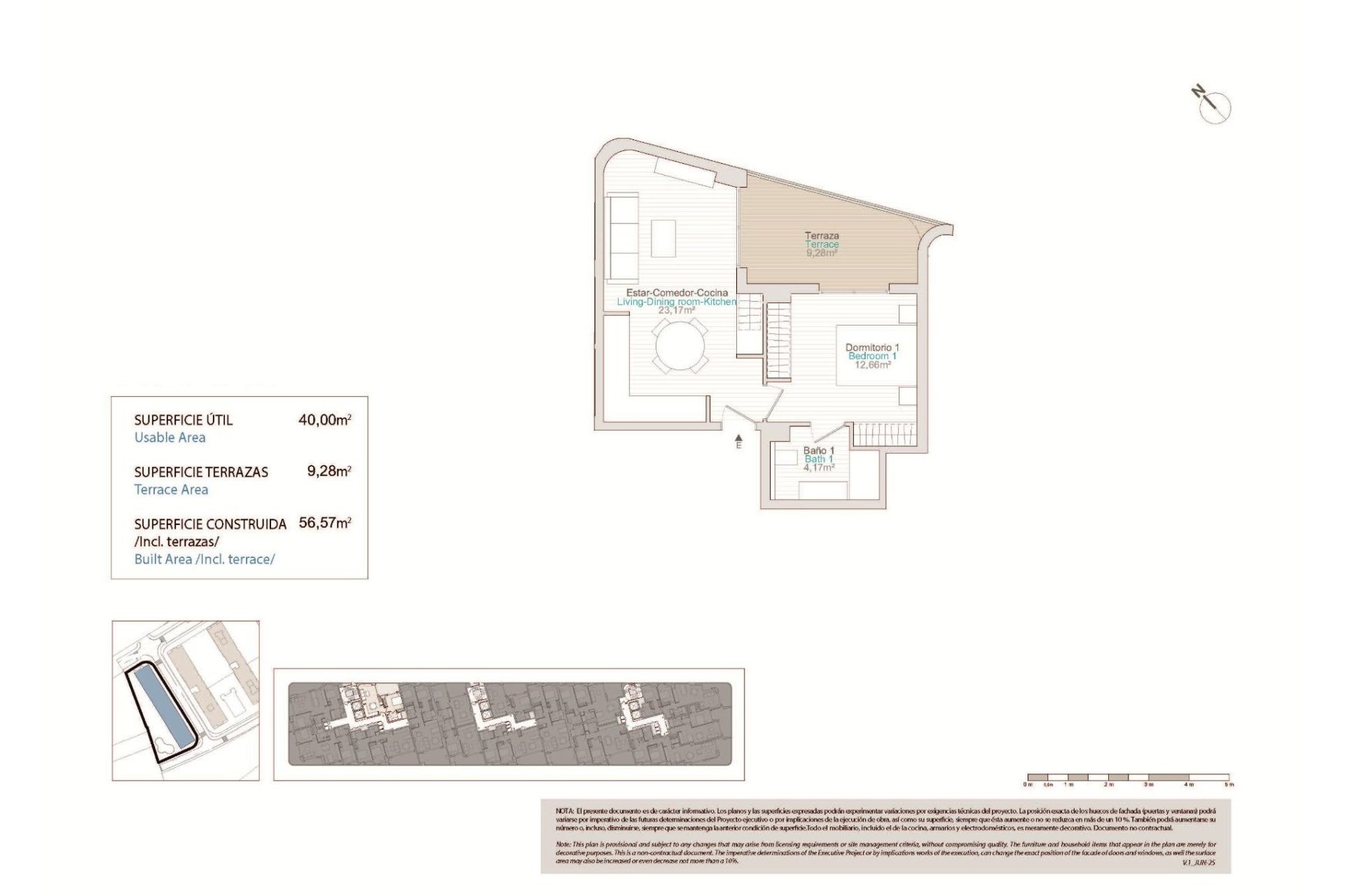 New Build - Apartment - Villajoyosa - La Tellerola