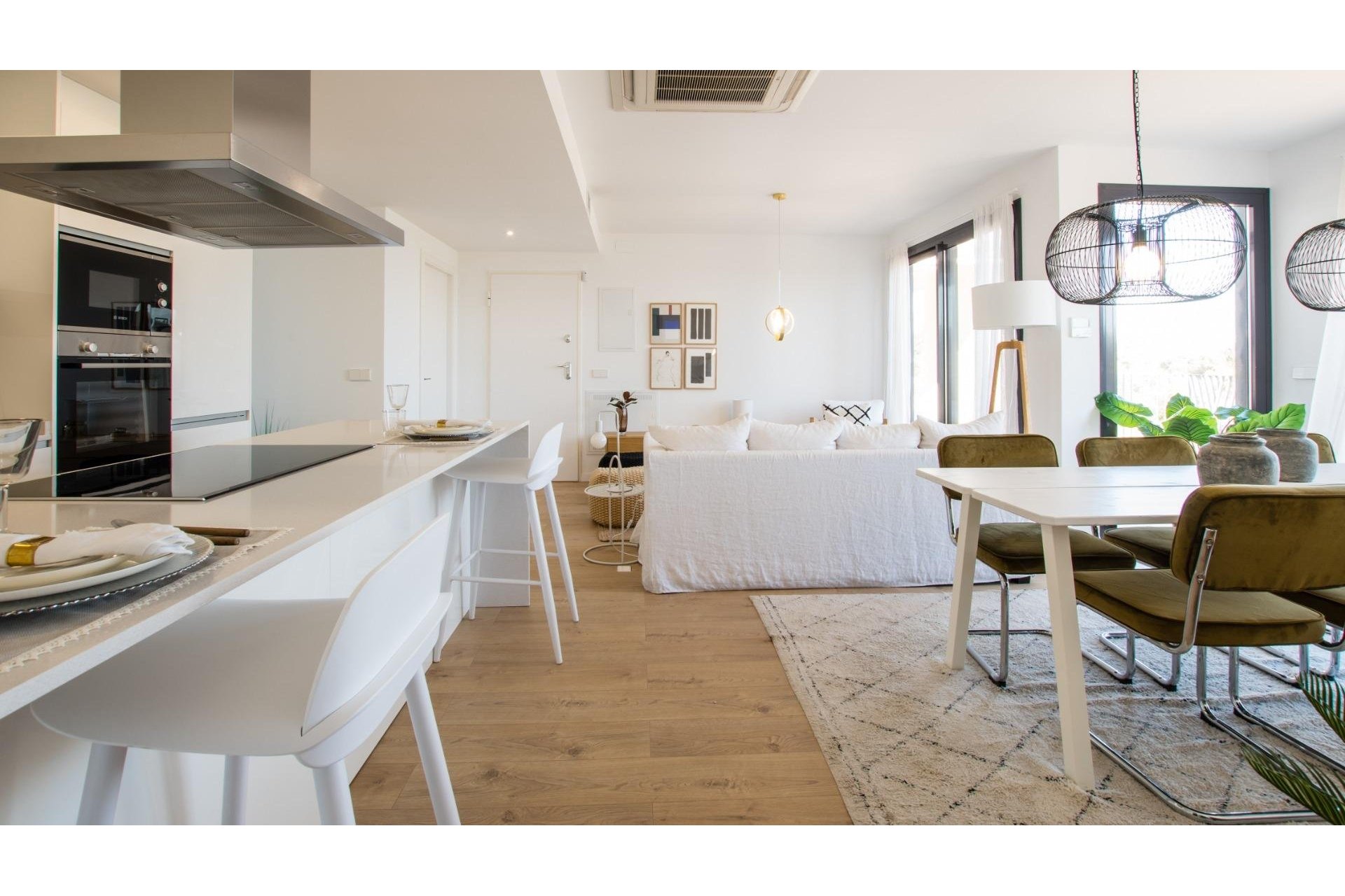 New Build - Apartment - Villajoyosa - Playa del Torres
