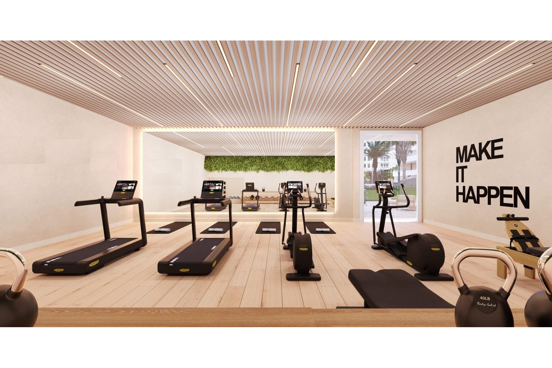 New Build - Apartment - Villajoyosa - Playa del Torres