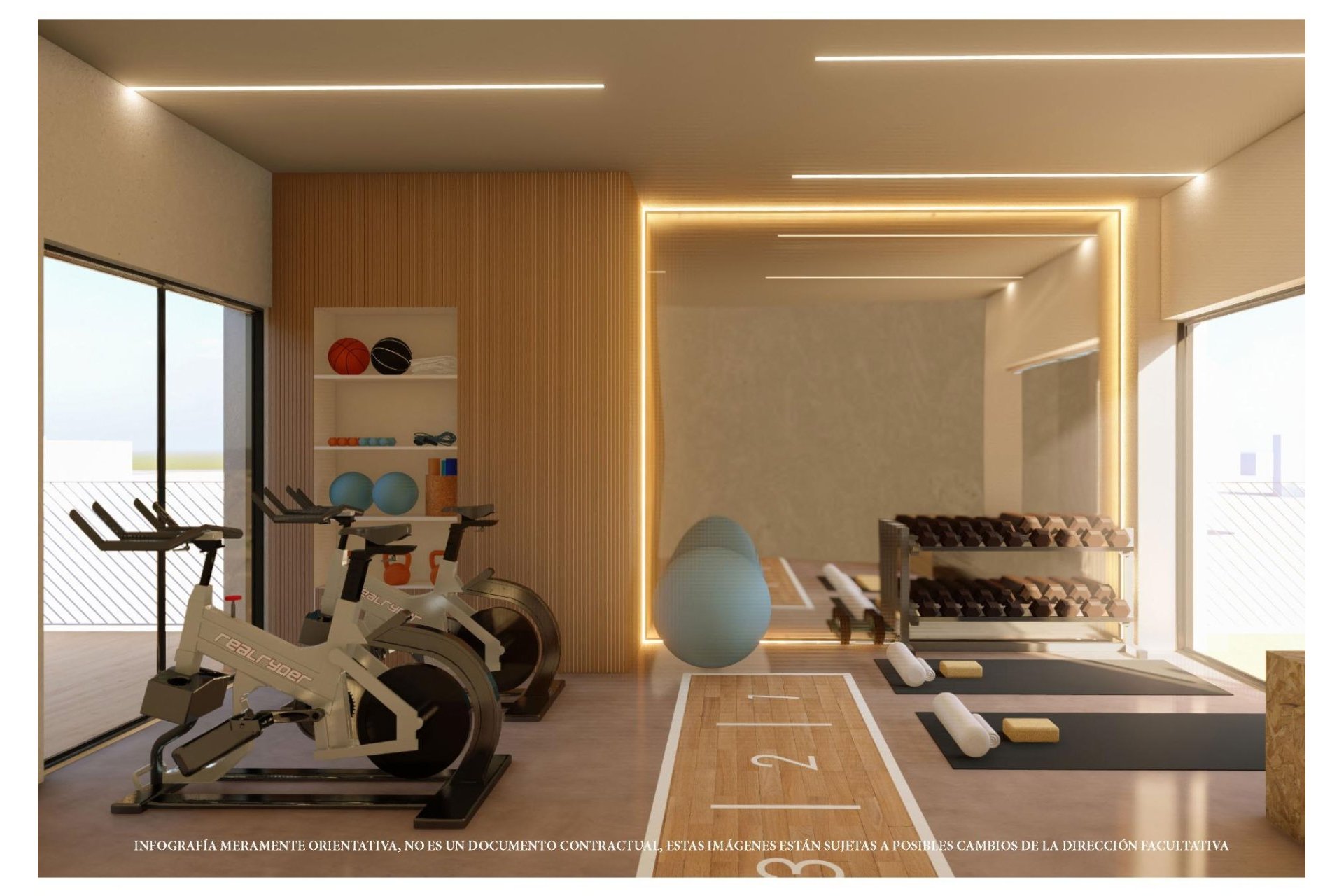 New Build - Apartment - Villajoyosa - Pueblo