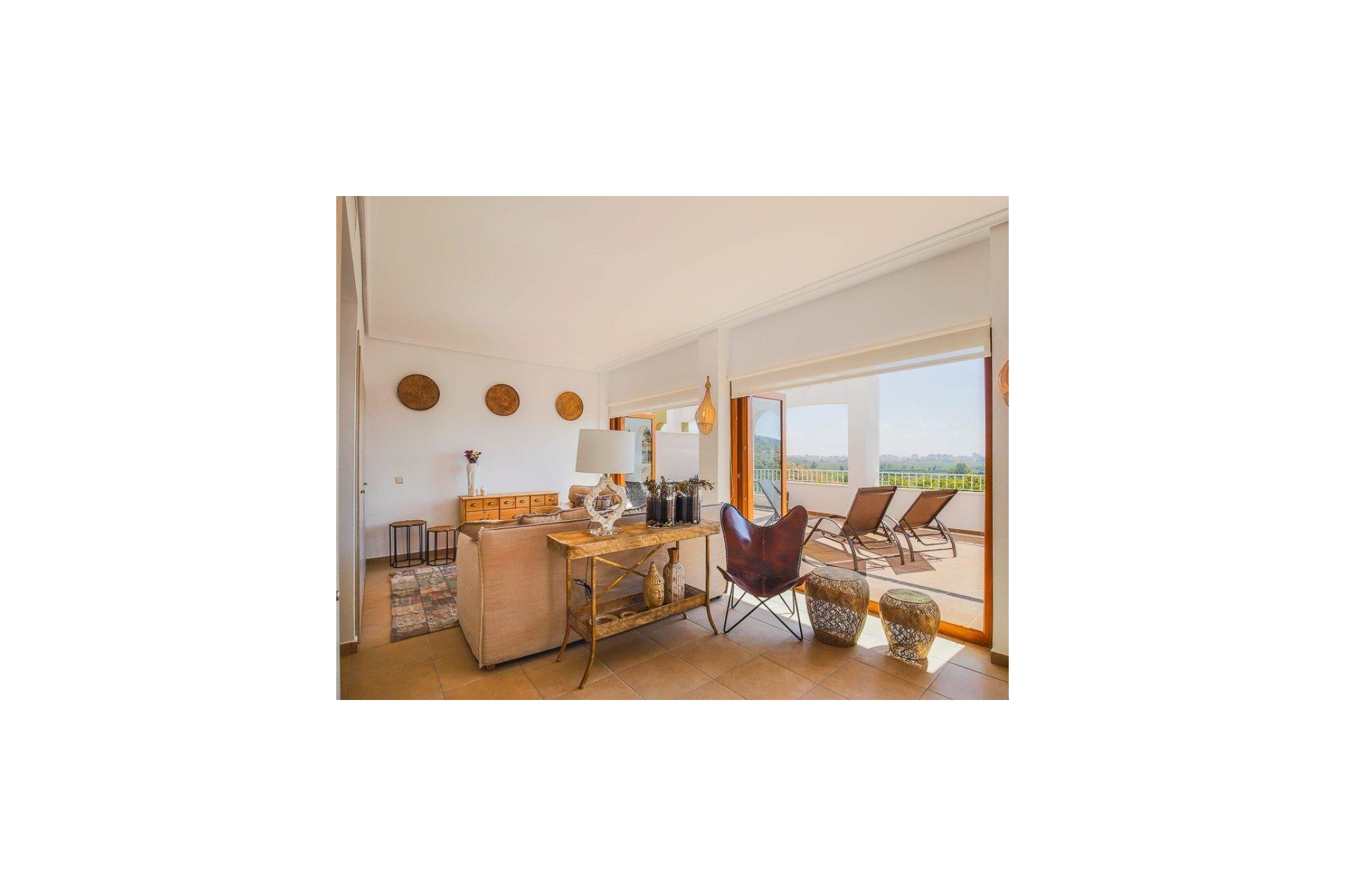 New Build - Apartment - Xeresa - Xeresa del monte