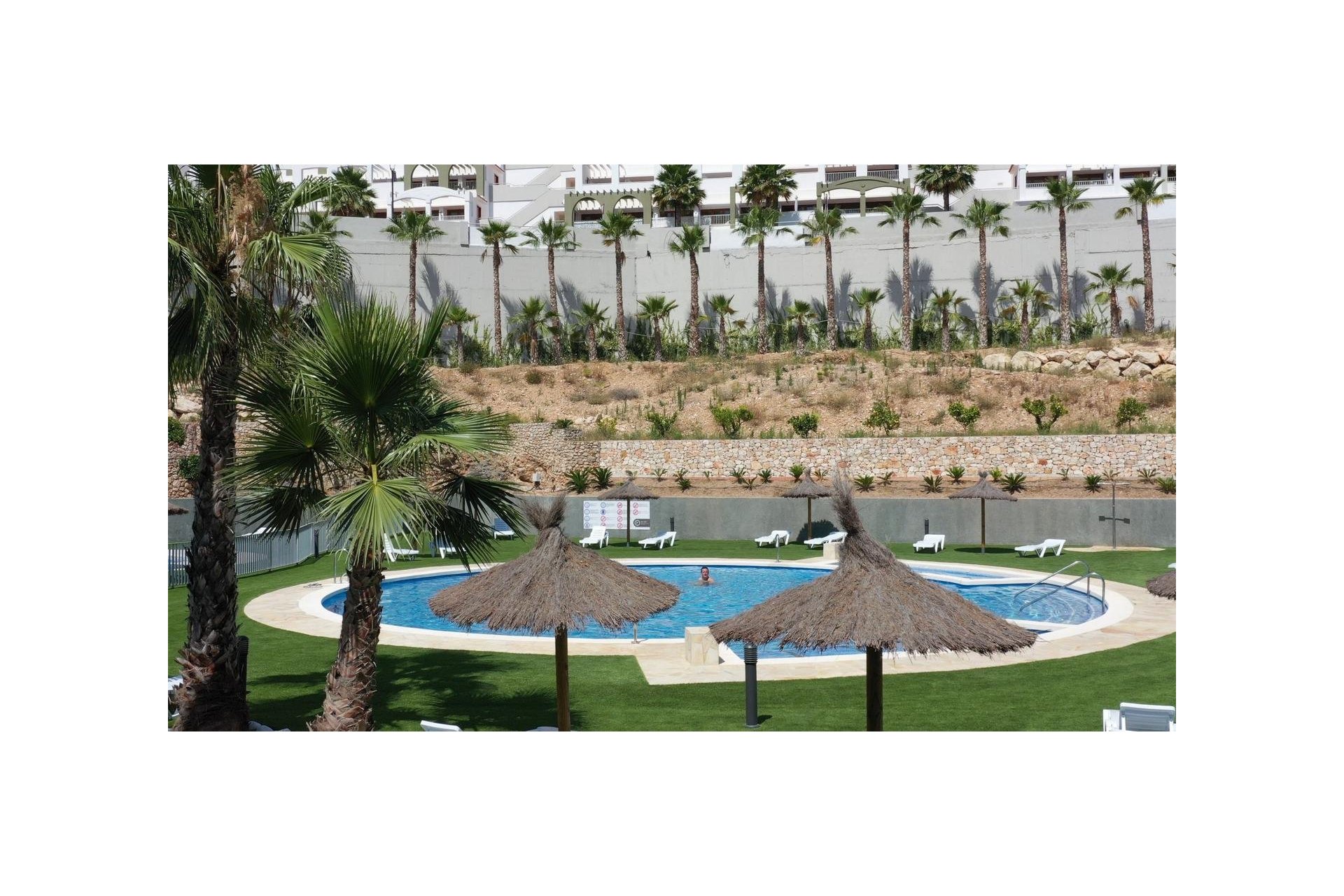 New Build - Apartment - Xeresa - Xeresa del monte