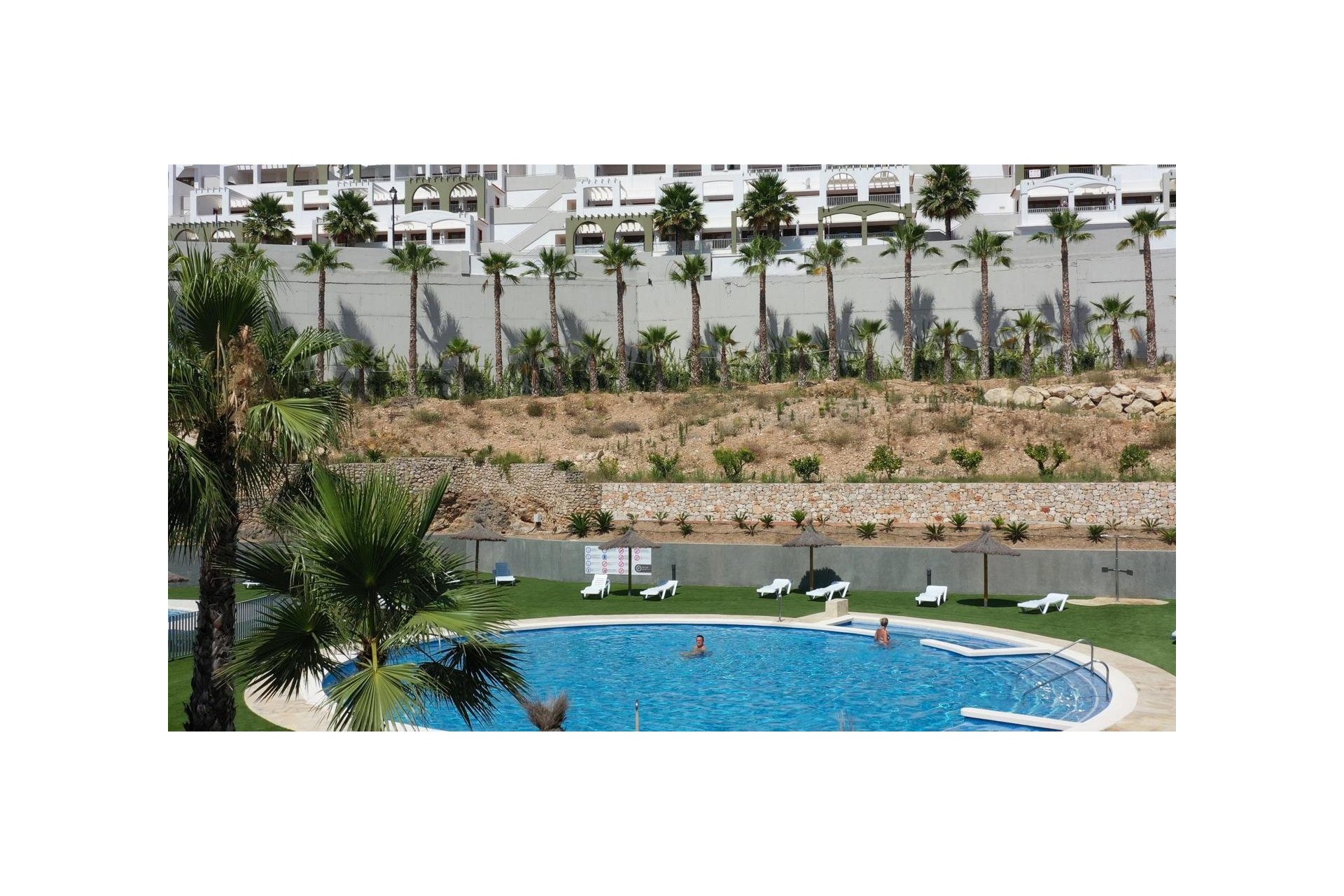 New Build - Apartment - Xeresa - Xeresa del monte